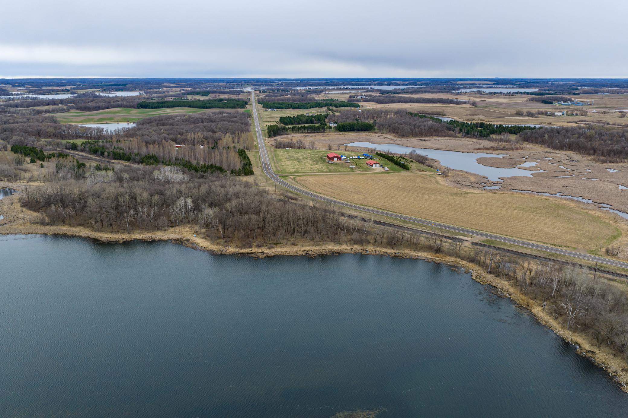 land for sale at 41425 County Highway 35 in Dent, MN (photo 3 of 26)