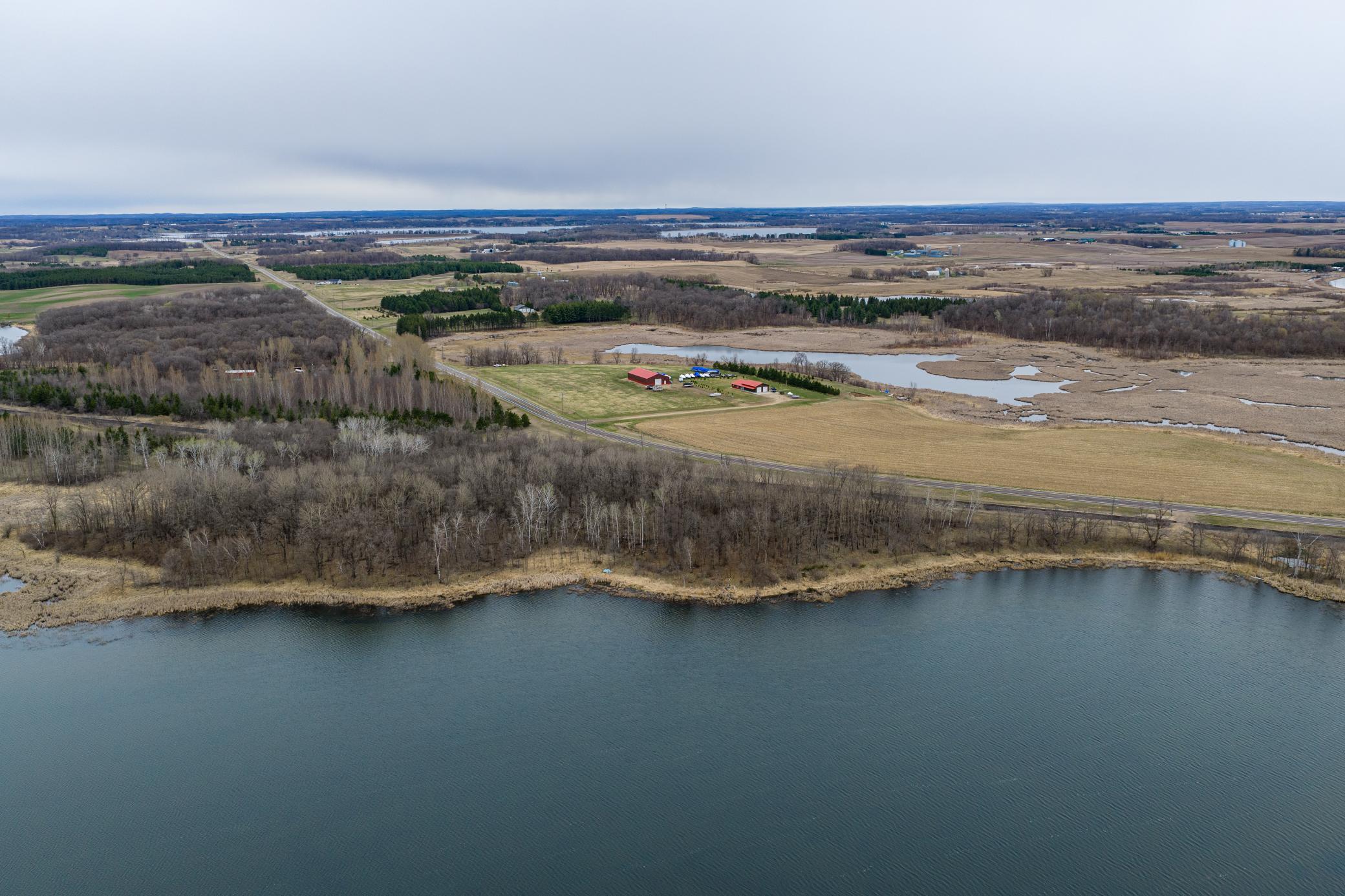 land for sale at 41425 County Highway 35 in Dent, MN (photo 4 of 26)