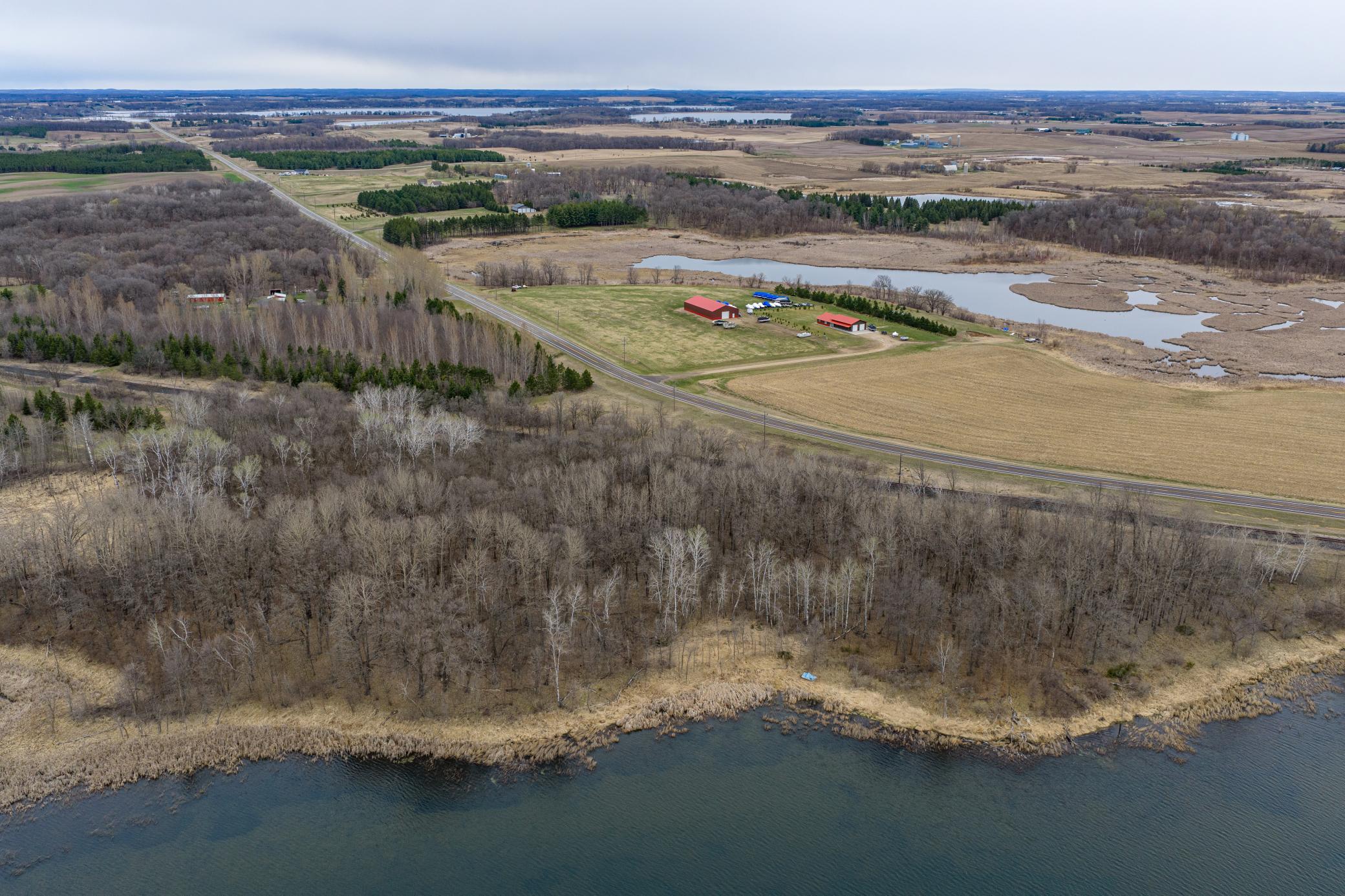 land for sale at 41425 County Highway 35 in Dent, MN (photo 5 of 26)