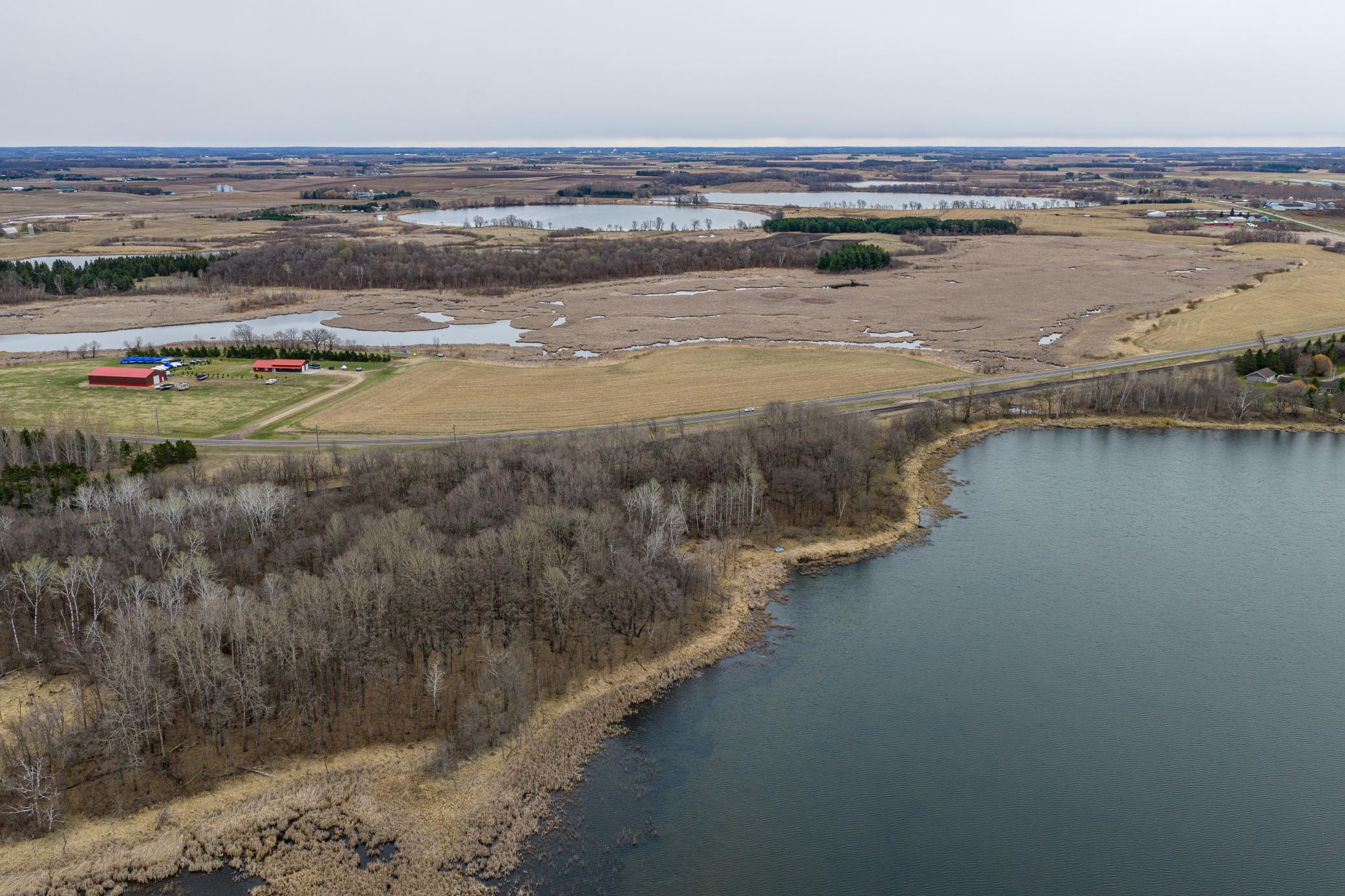 land for sale at 41425 County Highway 35 in Dent, MN (photo 6 of 26)