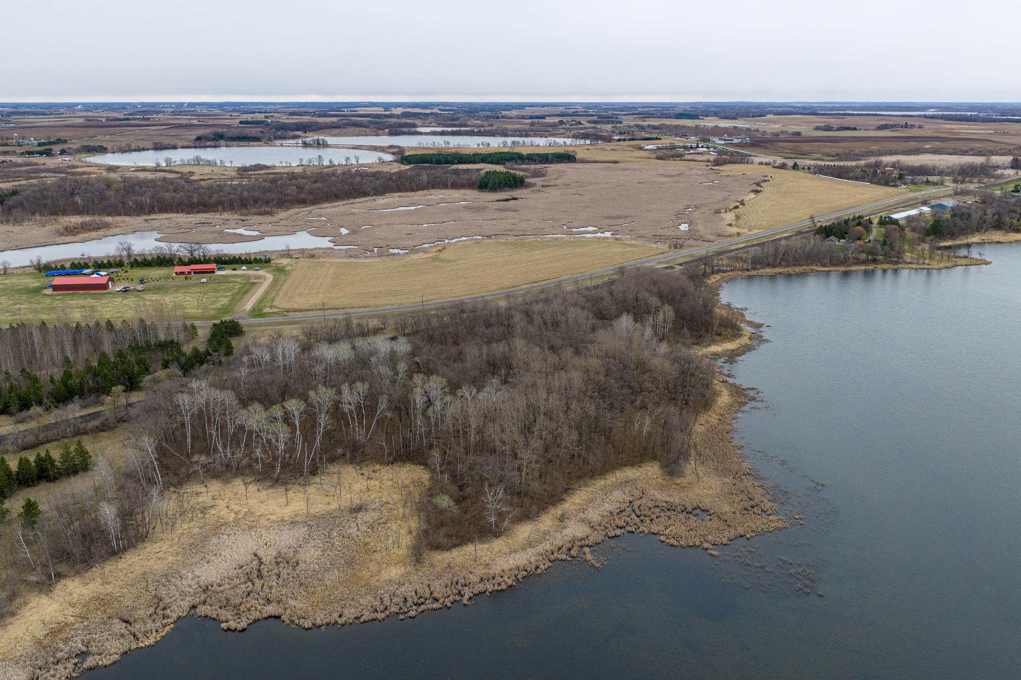 land for sale at 41425 County Highway 35 in Dent, MN (photo 7 of 26)
