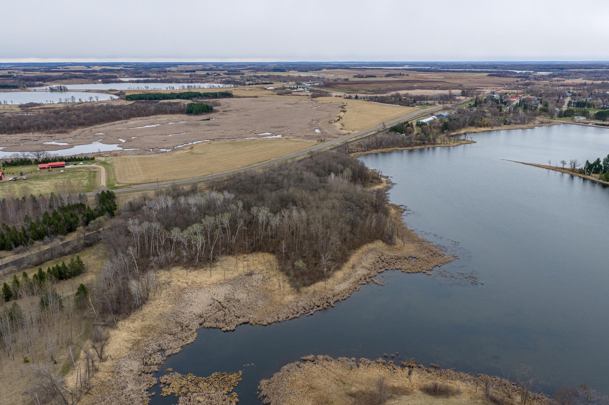 land for sale at 41425 County Highway 35 in Dent, MN (photo 8 of 26)