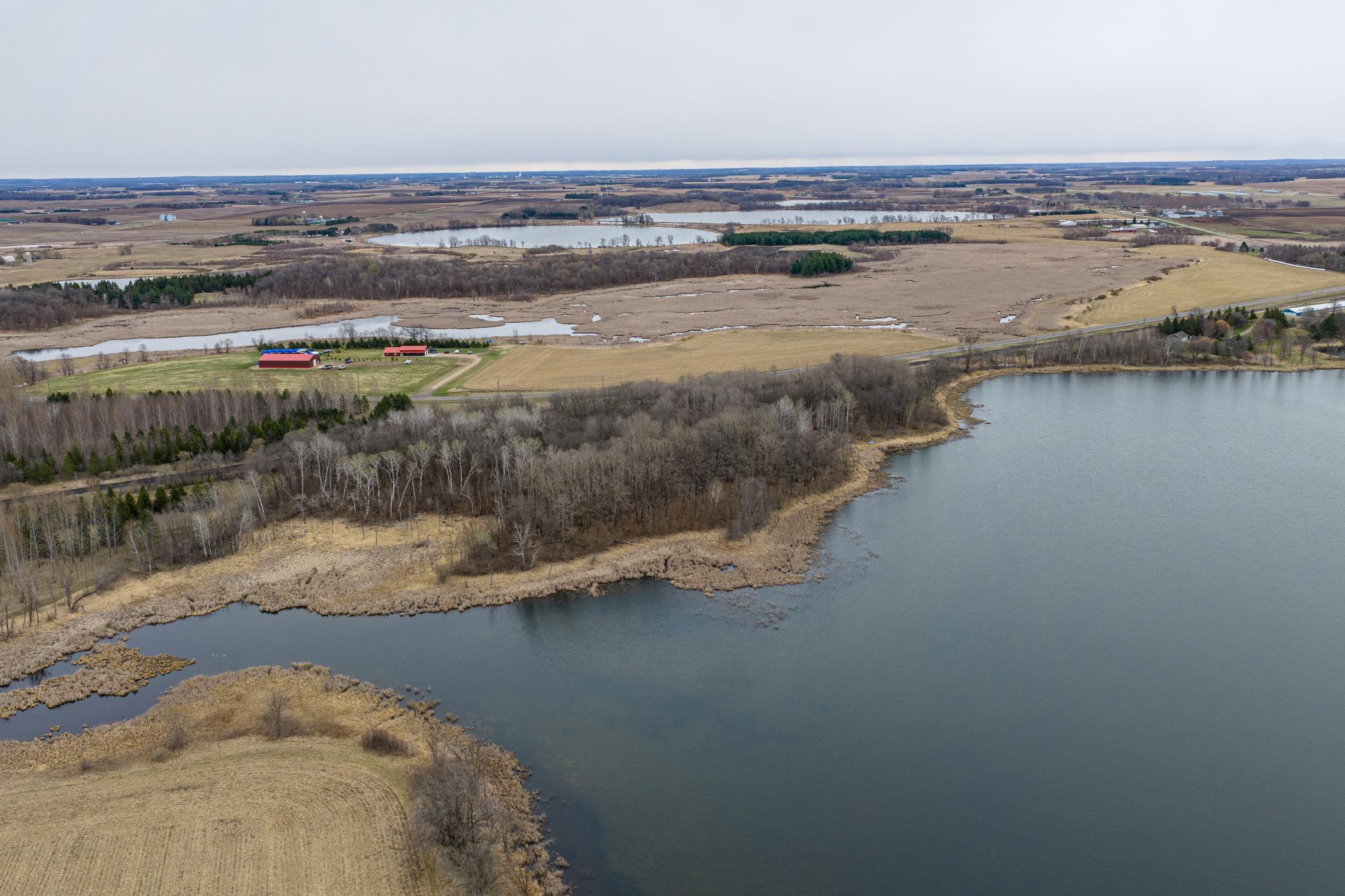 land for sale at 41425 County Highway 35 in Dent, MN (photo 9 of 26)
