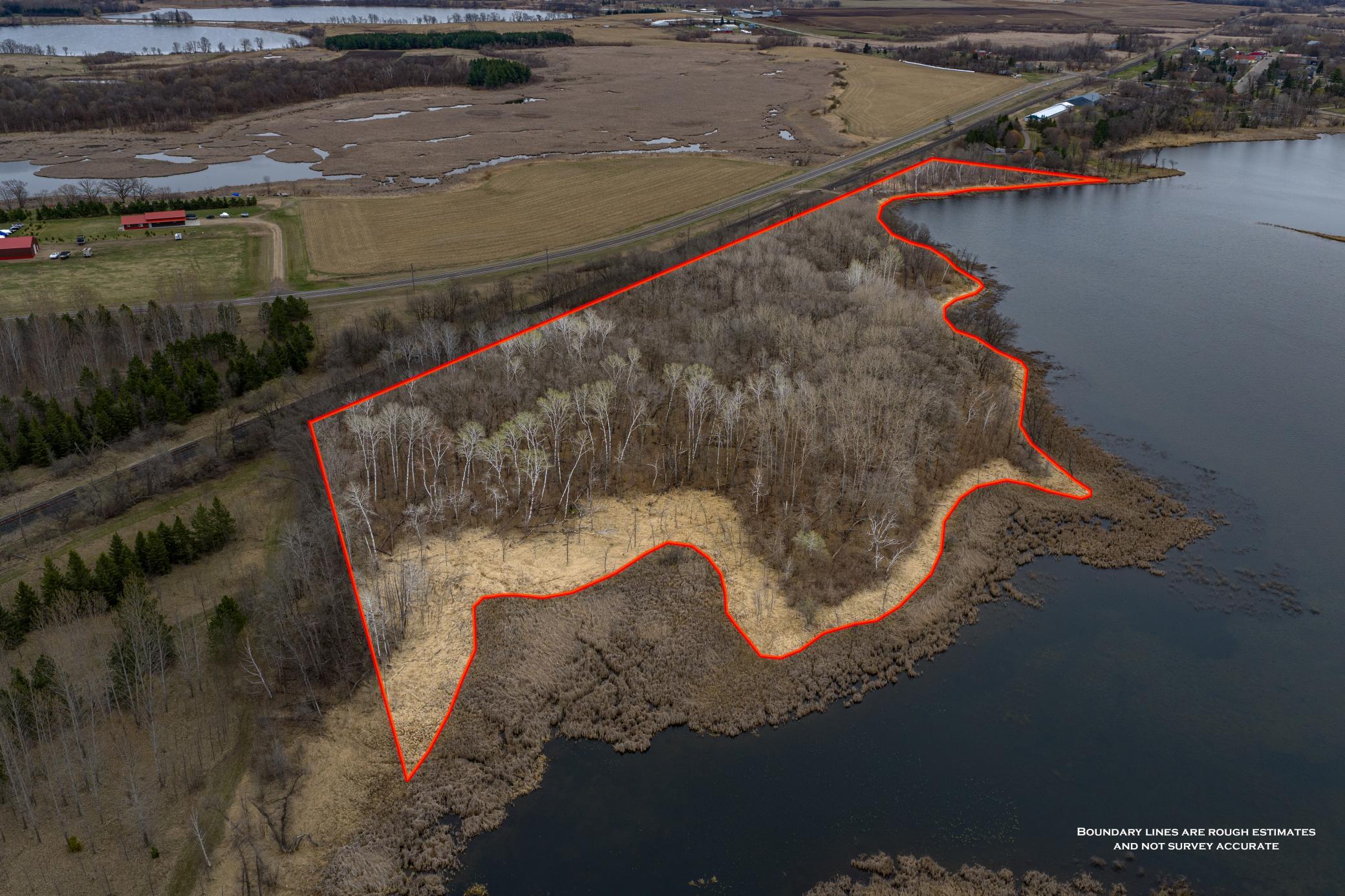 land for sale at 41425 County Highway 35 in Dent, MN (photo 10 of 26)