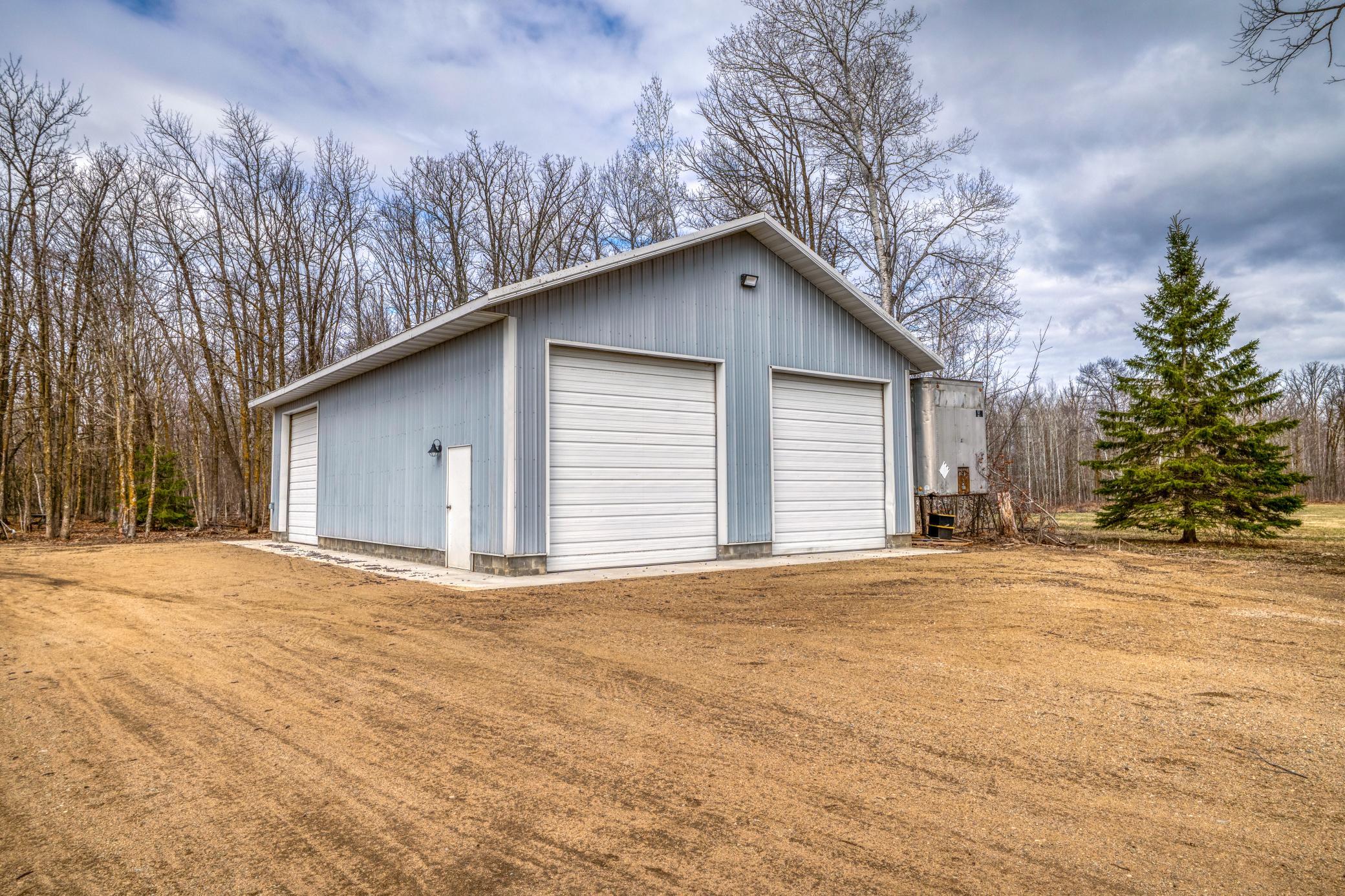 land for sale at TBD Hwy 71 South in Bemidji, MN