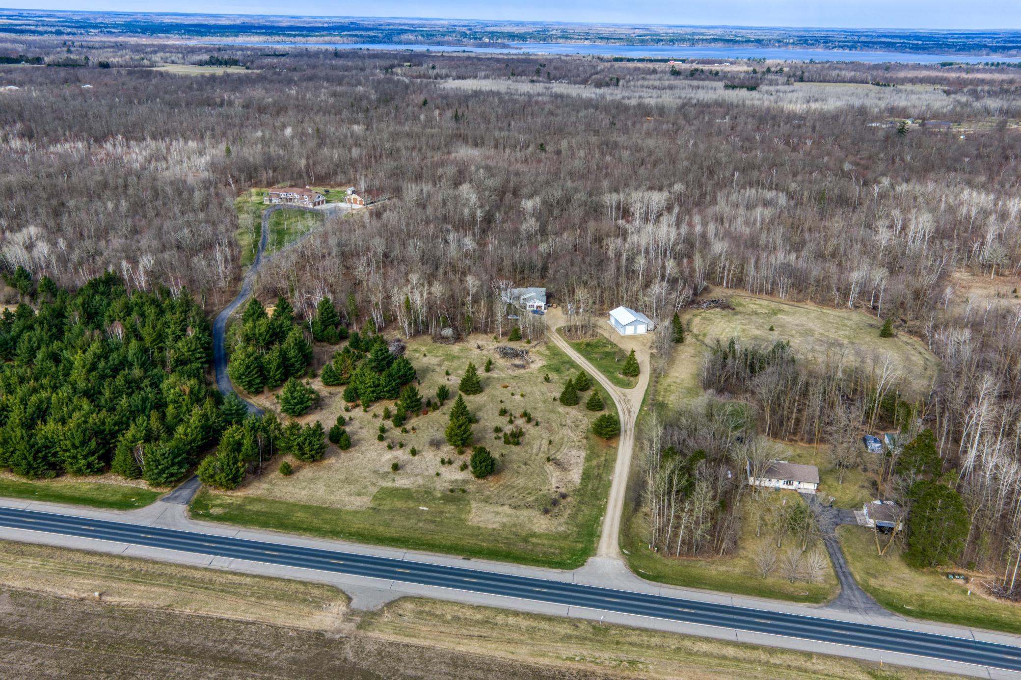 land for sale at TBD Hwy 71 South in Bemidji, MN (photo 11 of 33)