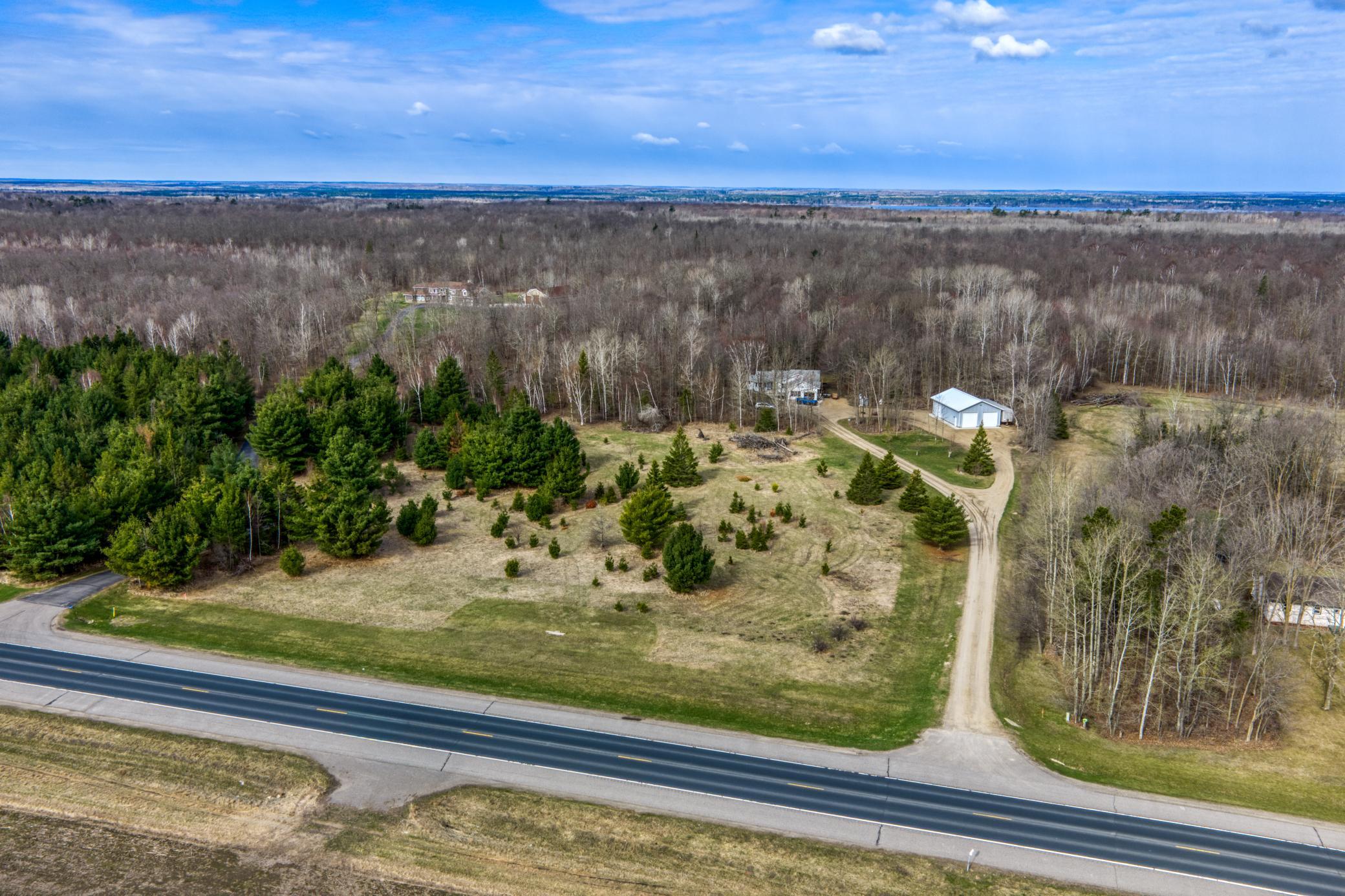 land for sale at TBD Hwy 71 South in Bemidji, MN (photo 12 of 33)