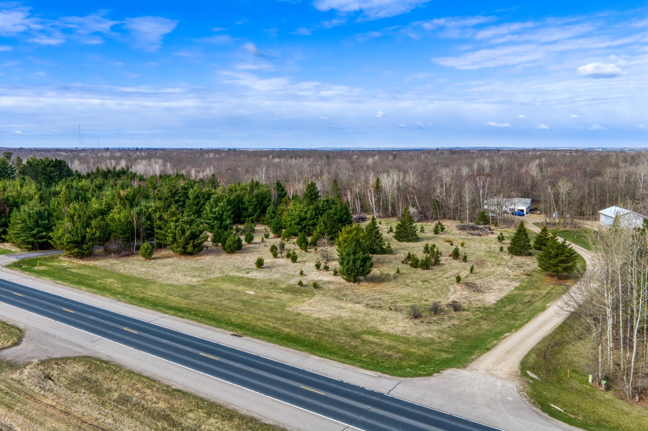 land for sale at TBD Hwy 71 South in Bemidji, MN (photo 13 of 33)