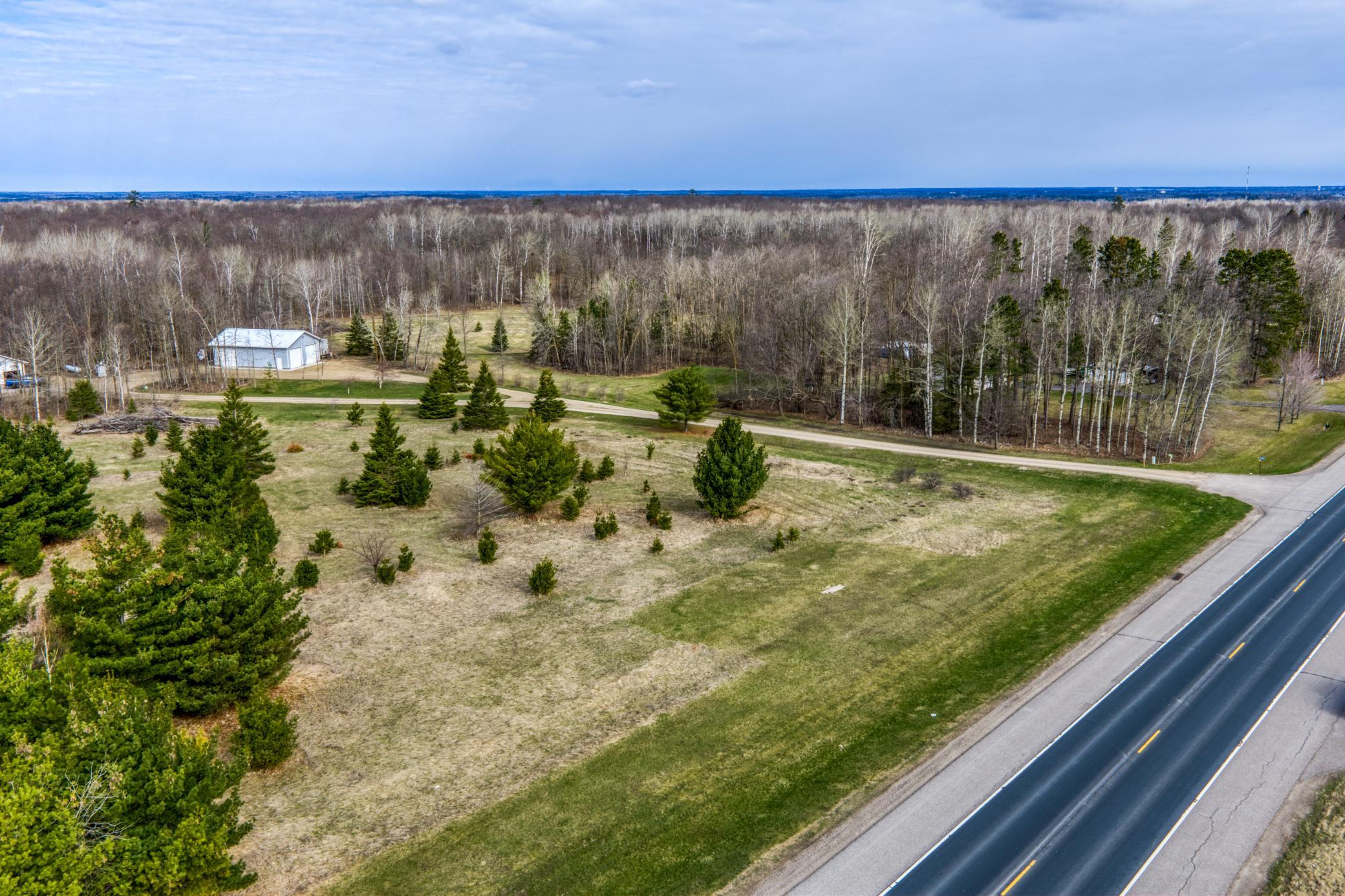 land for sale at TBD Hwy 71 South in Bemidji, MN (photo 14 of 33)