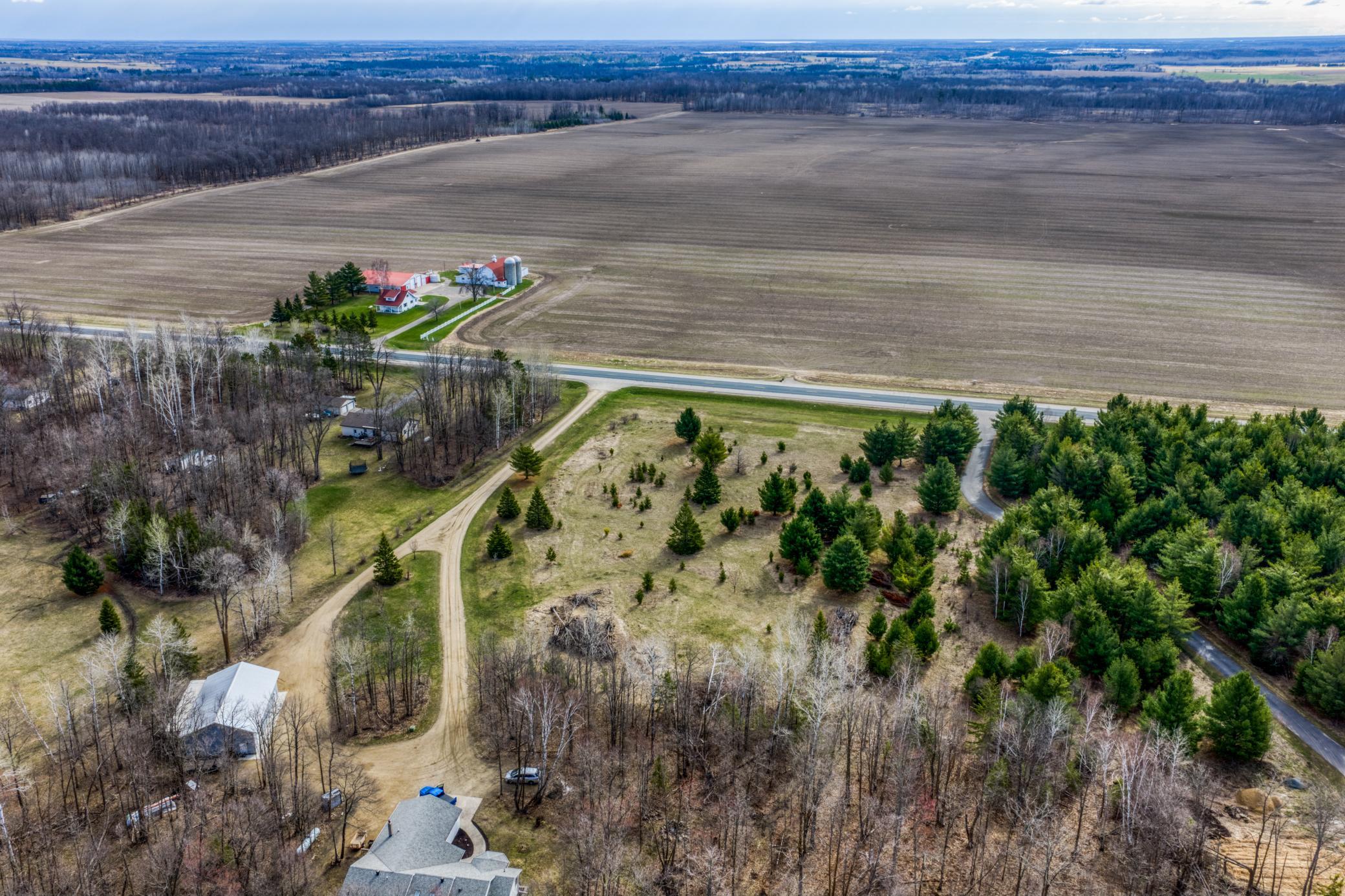 land for sale at TBD Hwy 71 South in Bemidji, MN (photo 15 of 33)