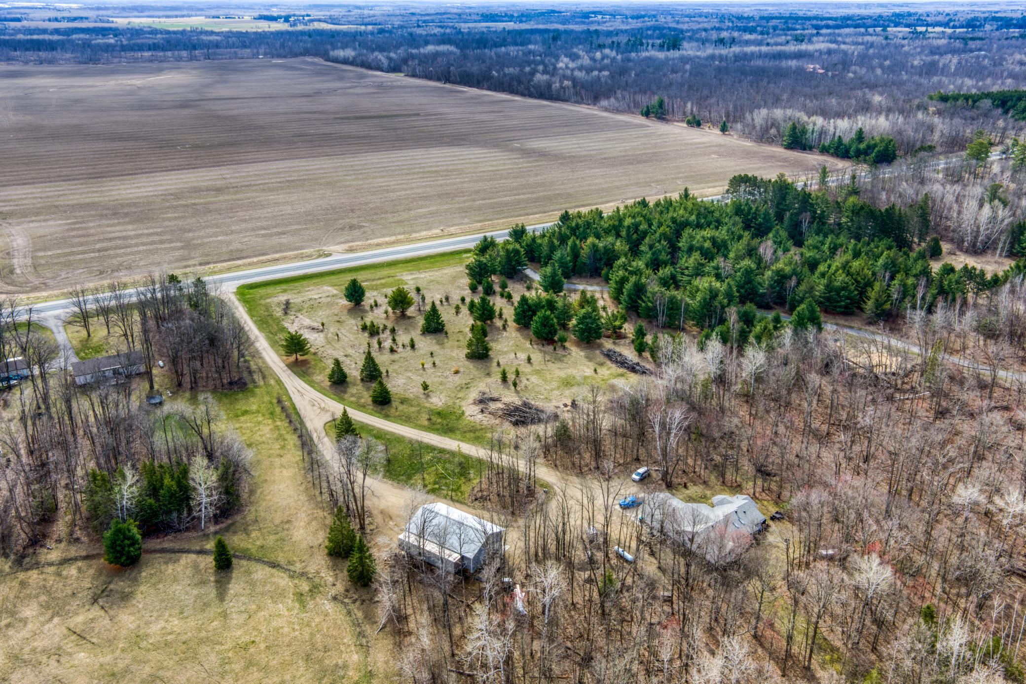 land for sale at TBD Hwy 71 South in Bemidji, MN (photo 16 of 33)