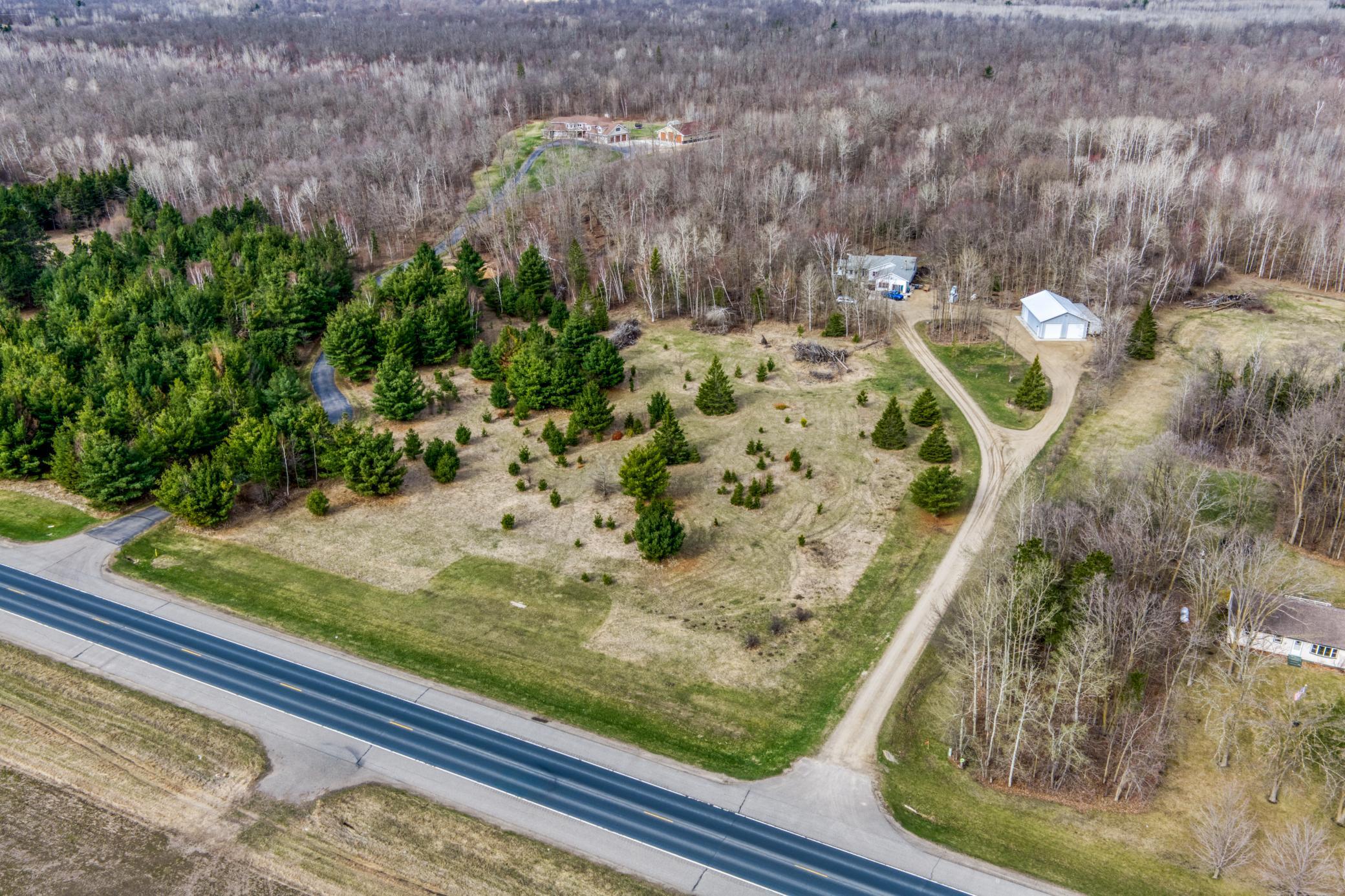 land for sale at TBD Hwy 71 South in Bemidji, MN (photo 17 of 33)