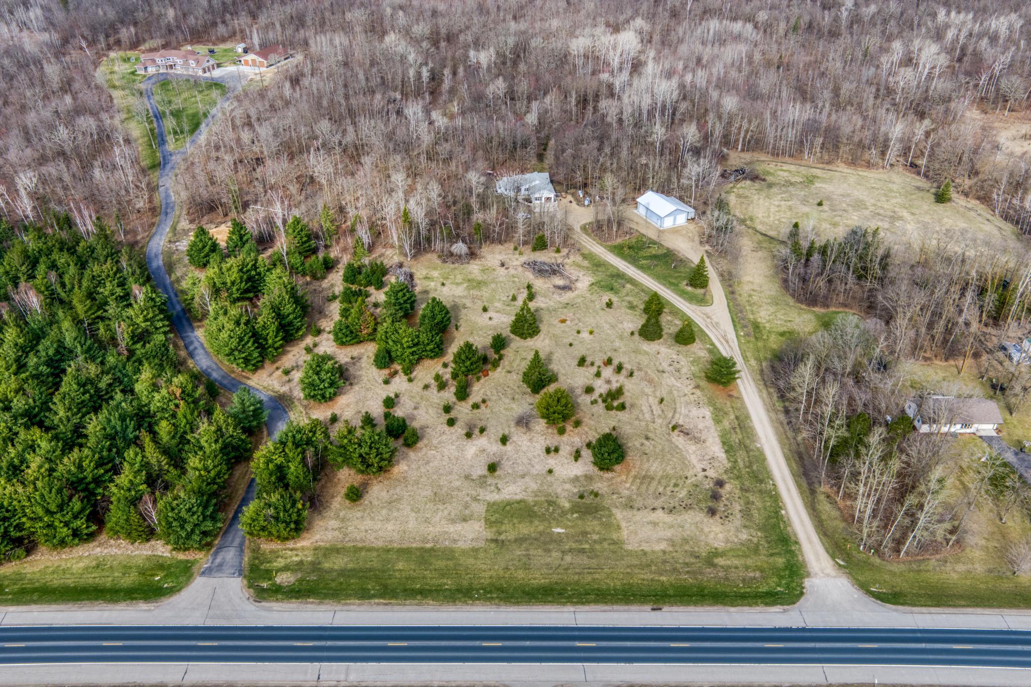 land for sale at TBD Hwy 71 South in Bemidji, MN (photo 18 of 33)