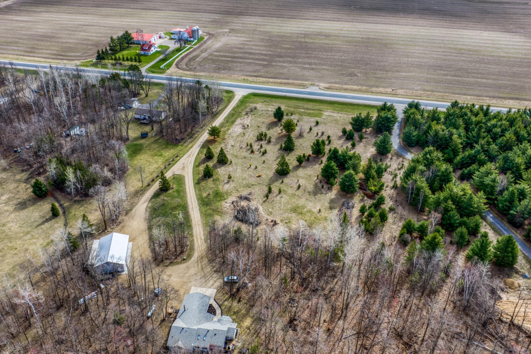 land for sale at TBD Hwy 71 South in Bemidji, MN (photo 19 of 33)