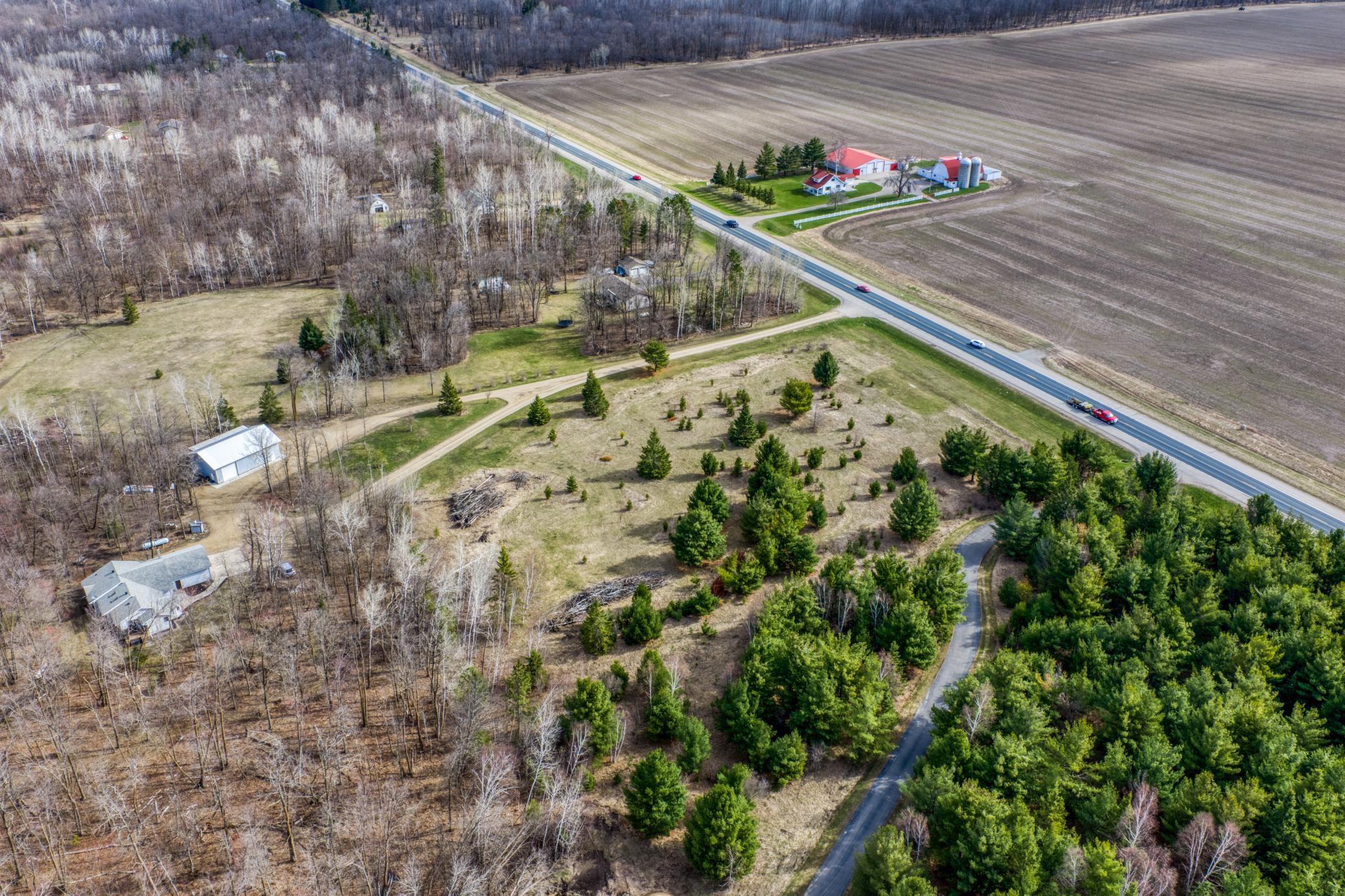 land for sale at TBD Hwy 71 South in Bemidji, MN (photo 20 of 33)