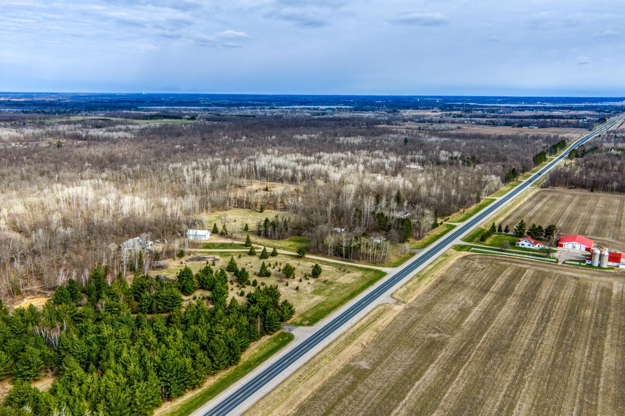land for sale at TBD Hwy 71 South in Bemidji, MN (photo 21 of 33)