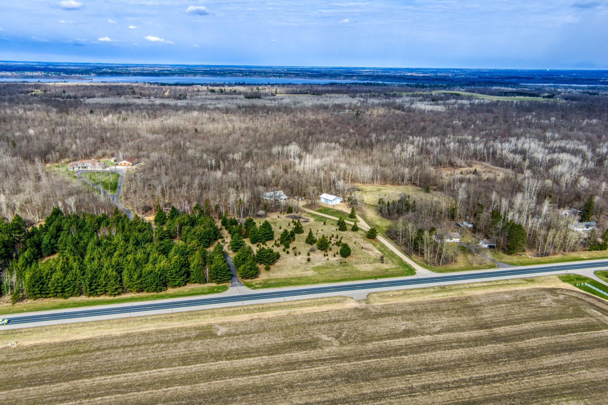 land for sale at TBD Hwy 71 South in Bemidji, MN (photo 22 of 33)