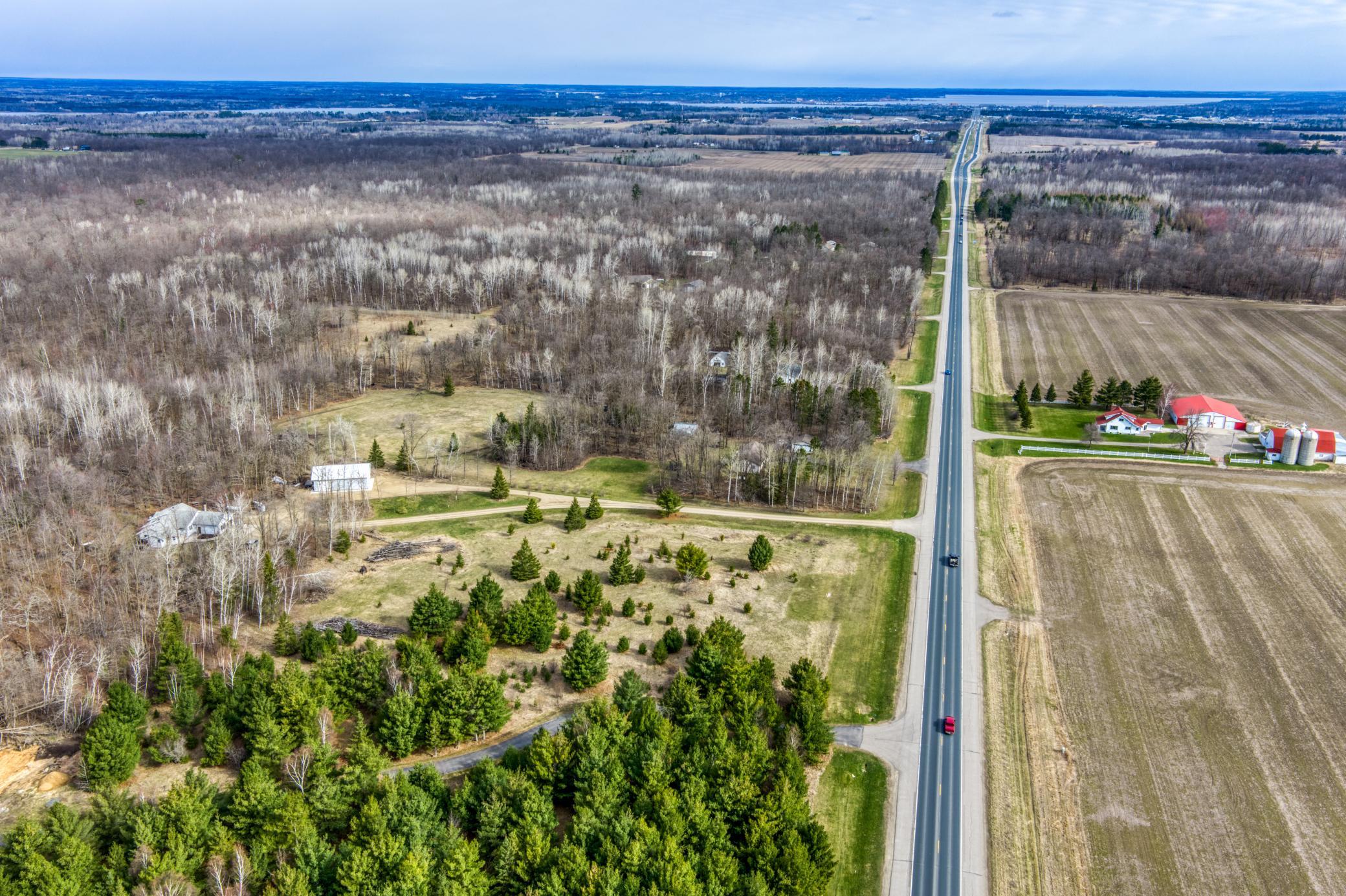land for sale at TBD Hwy 71 South in Bemidji, MN (photo 5 of 33)