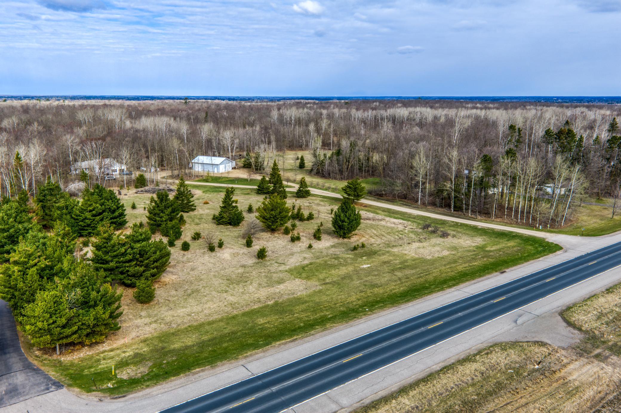 land for sale at TBD Hwy 71 South in Bemidji, MN (photo 6 of 33)