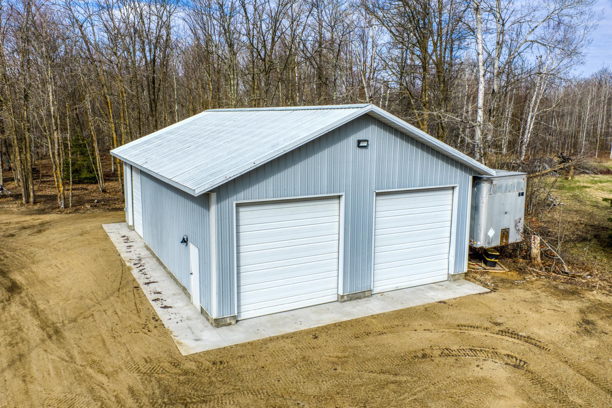 land for sale at TBD Hwy 71 South in Bemidji, MN (photo 7 of 33)