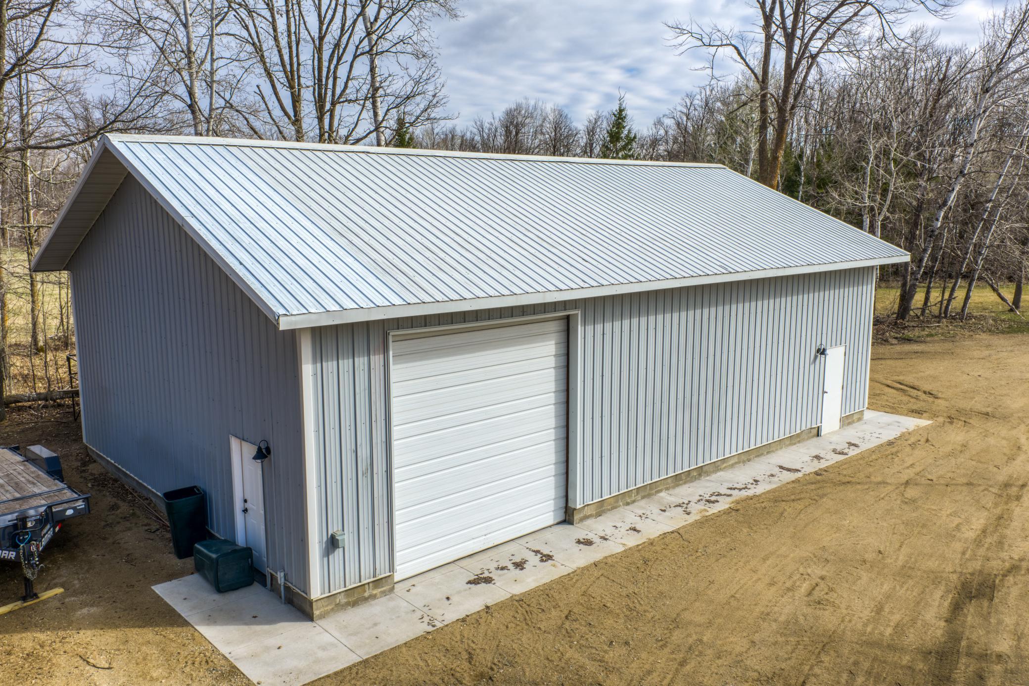 land for sale at TBD Hwy 71 South in Bemidji, MN (photo 8 of 33)