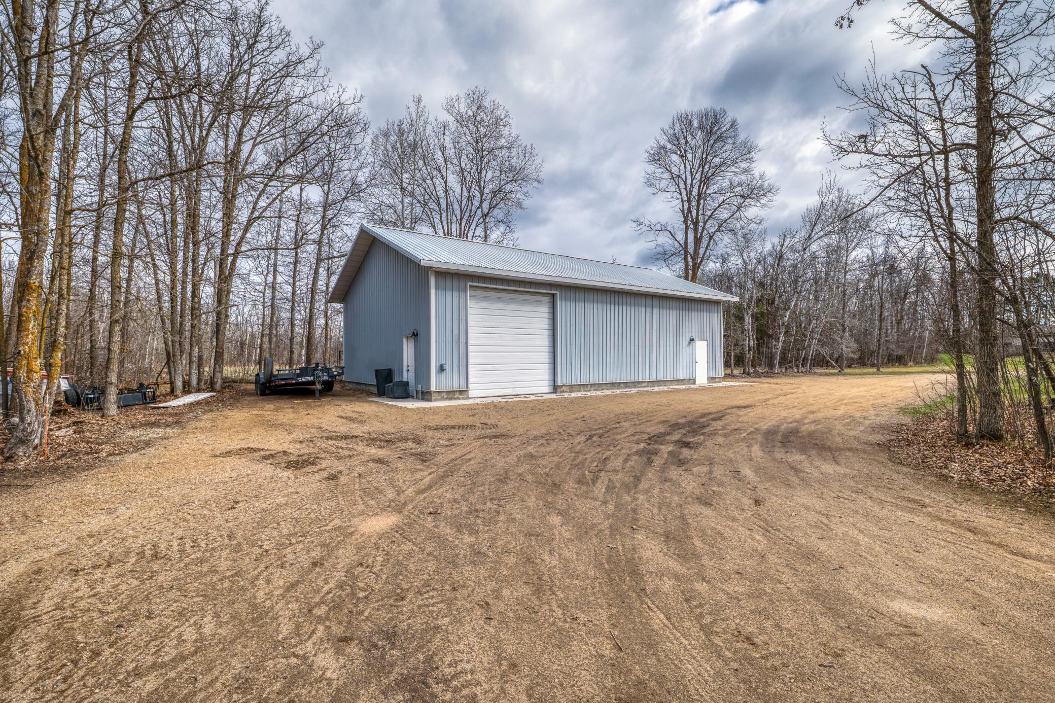 land for sale at TBD Hwy 71 South in Bemidji, MN (photo 9 of 33)