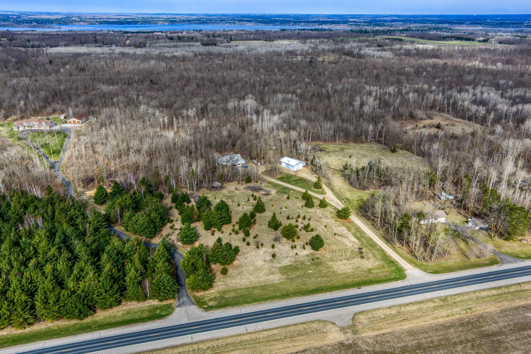 land for sale at TBD Hwy 71 South in Bemidji, MN (photo 10 of 33)