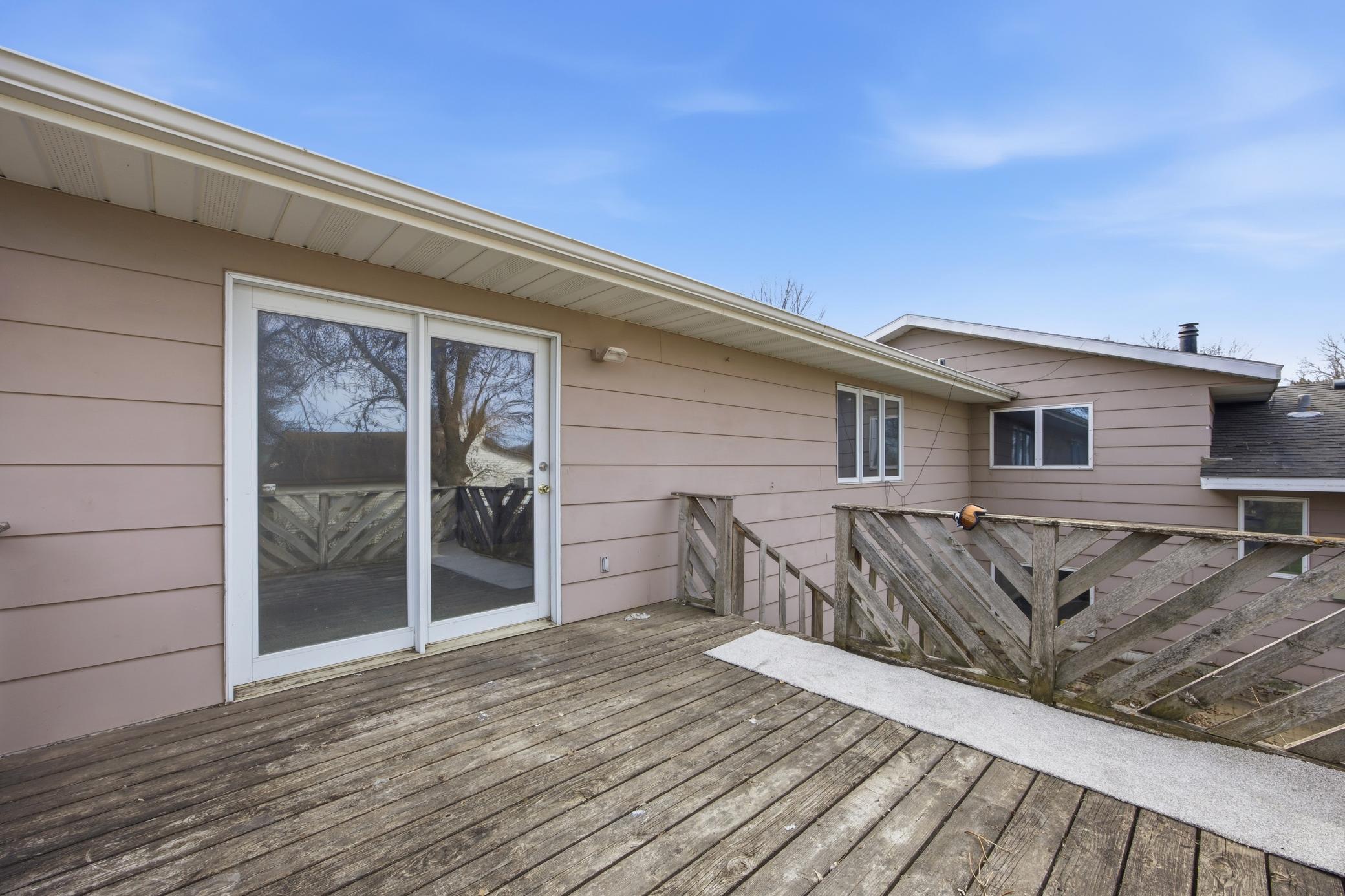 1930 single family home for sale at 609 Lily Lane in Ada, MN — 5 bed, 3 bath (photo 23 of 27)