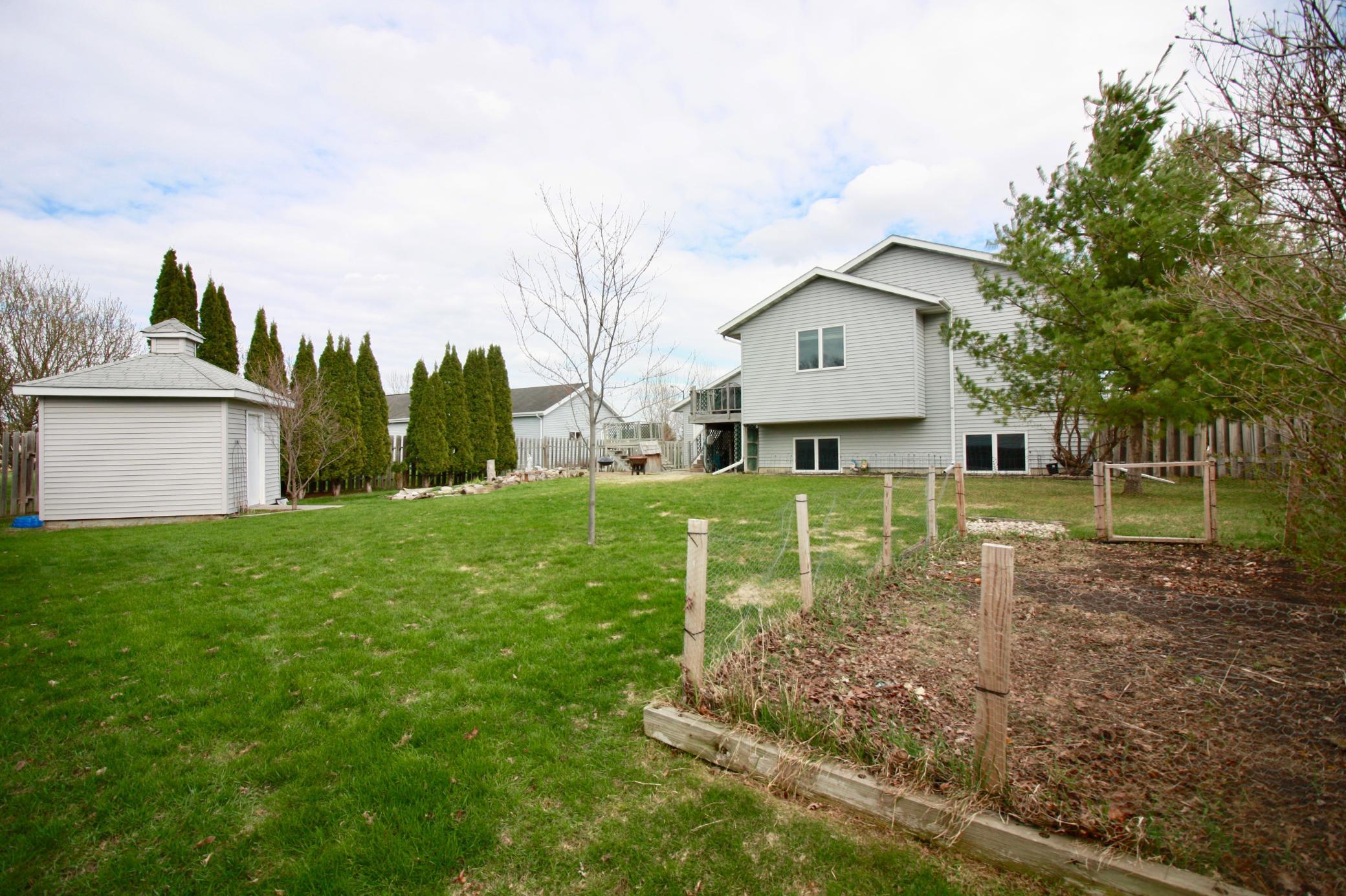 301 15th Street N, Breckenridge MN 56520 - Photo 43 of 48