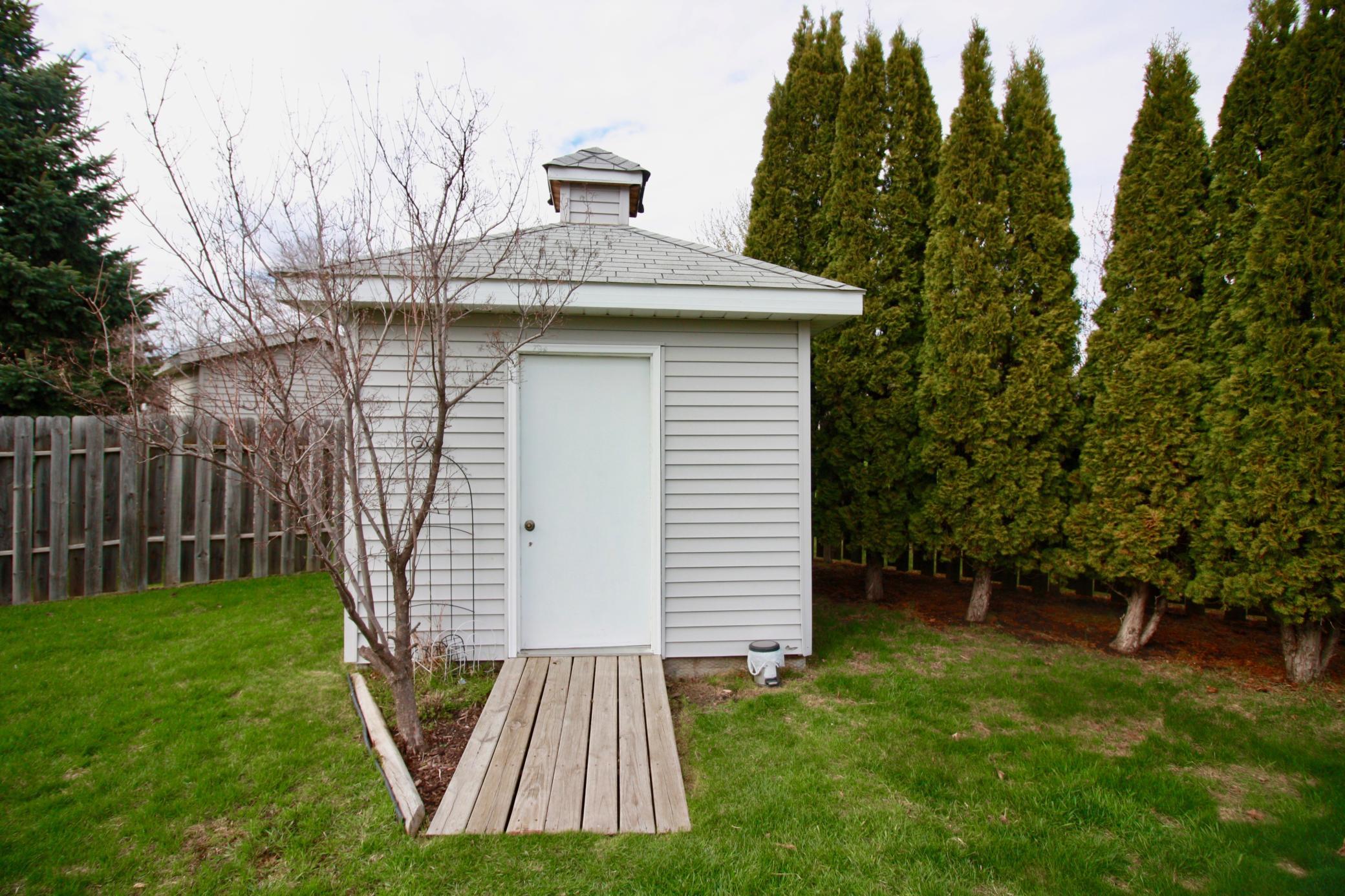 301 15th Street N, Breckenridge MN 56520 - Photo 45 of 48
