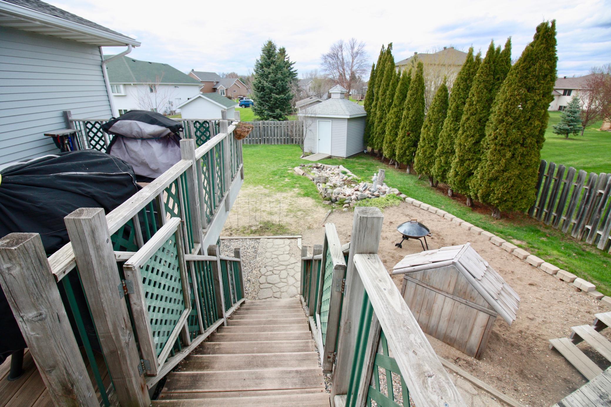 301 15th Street N, Breckenridge MN 56520 - Photo 46 of 48