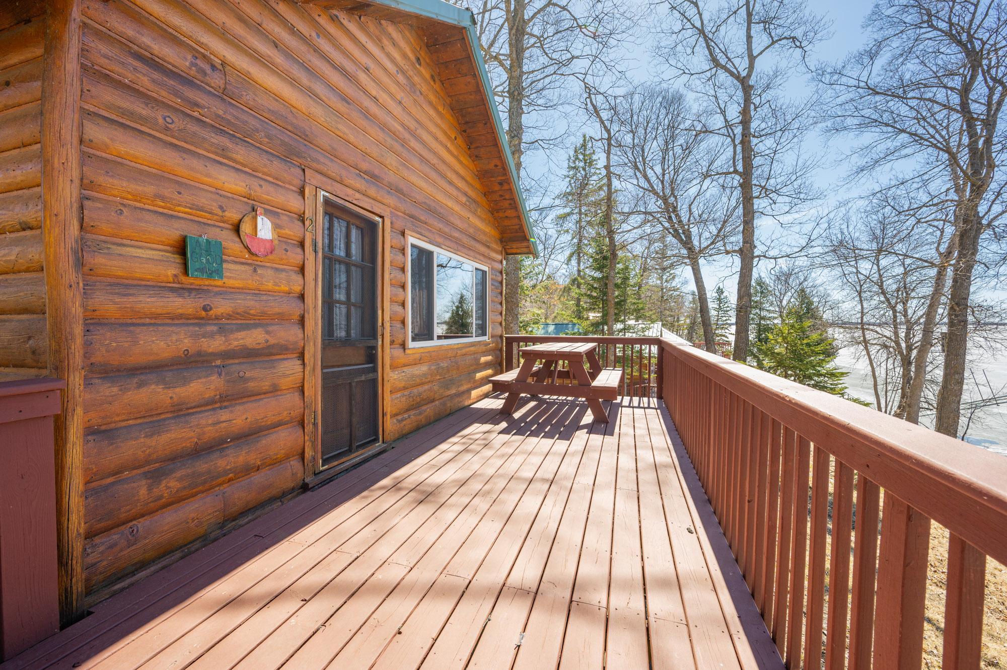 49231 County Road 173, Unit Cabin 2, Deer River MN 56636 - Photo 15 of 26