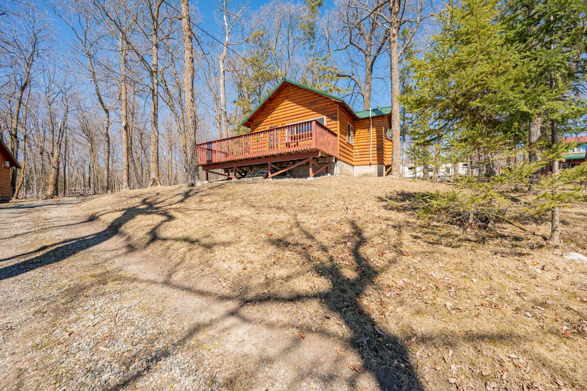 49231 County Road 173, Unit Cabin 2, Deer River MN 56636 - Photo 16 of 26