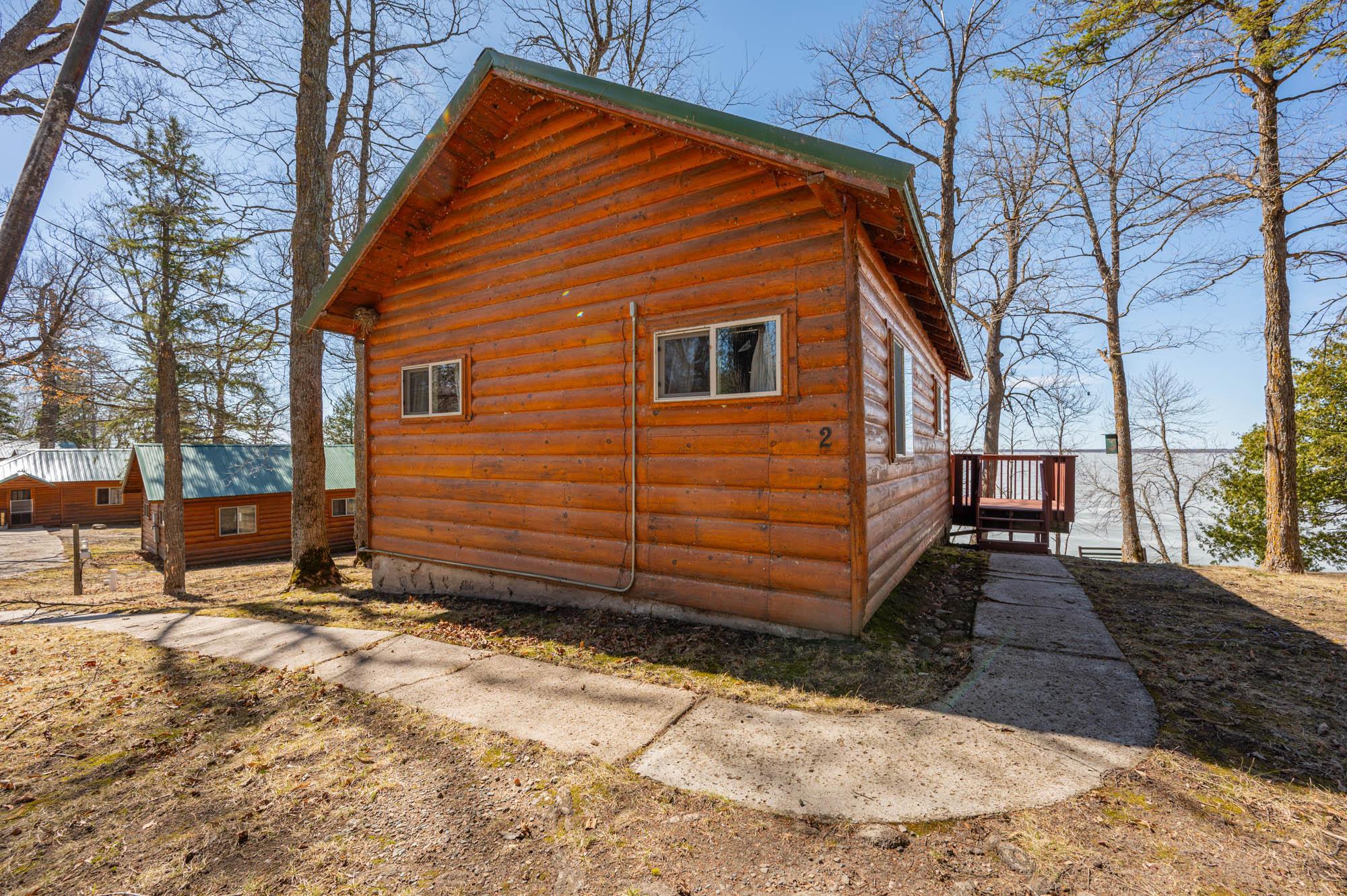 49231 County Road 173, Unit Cabin 2, Deer River MN 56636 - Photo 3 of 26