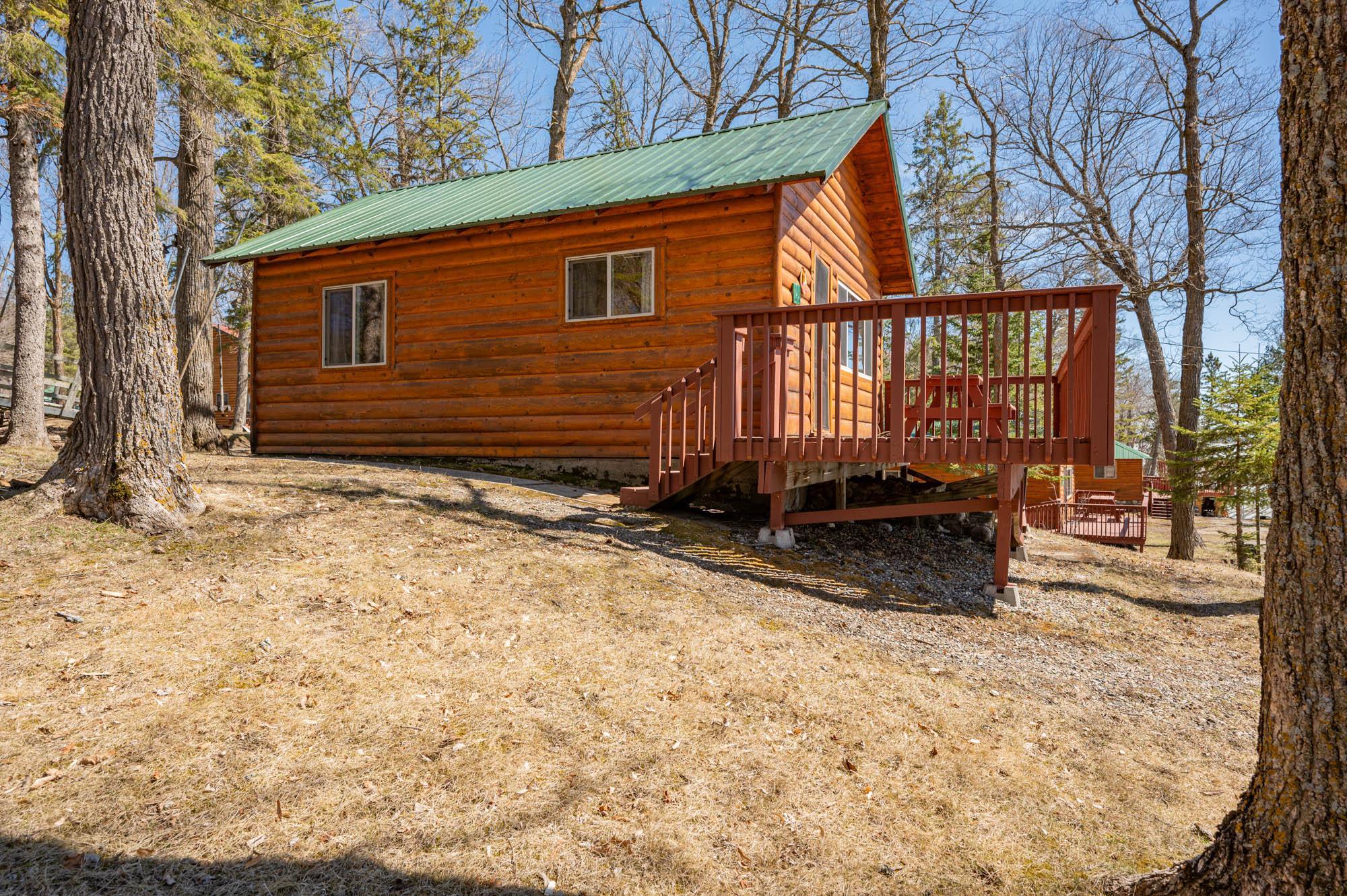 49231 County Road 173, Unit Cabin 2, Deer River MN 56636 - Photo 4 of 26