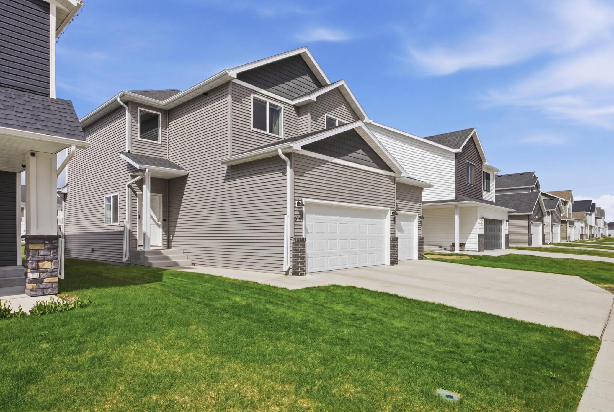 6741 71st Avenue S, Horace ND 58047 - Photo 2 of 35