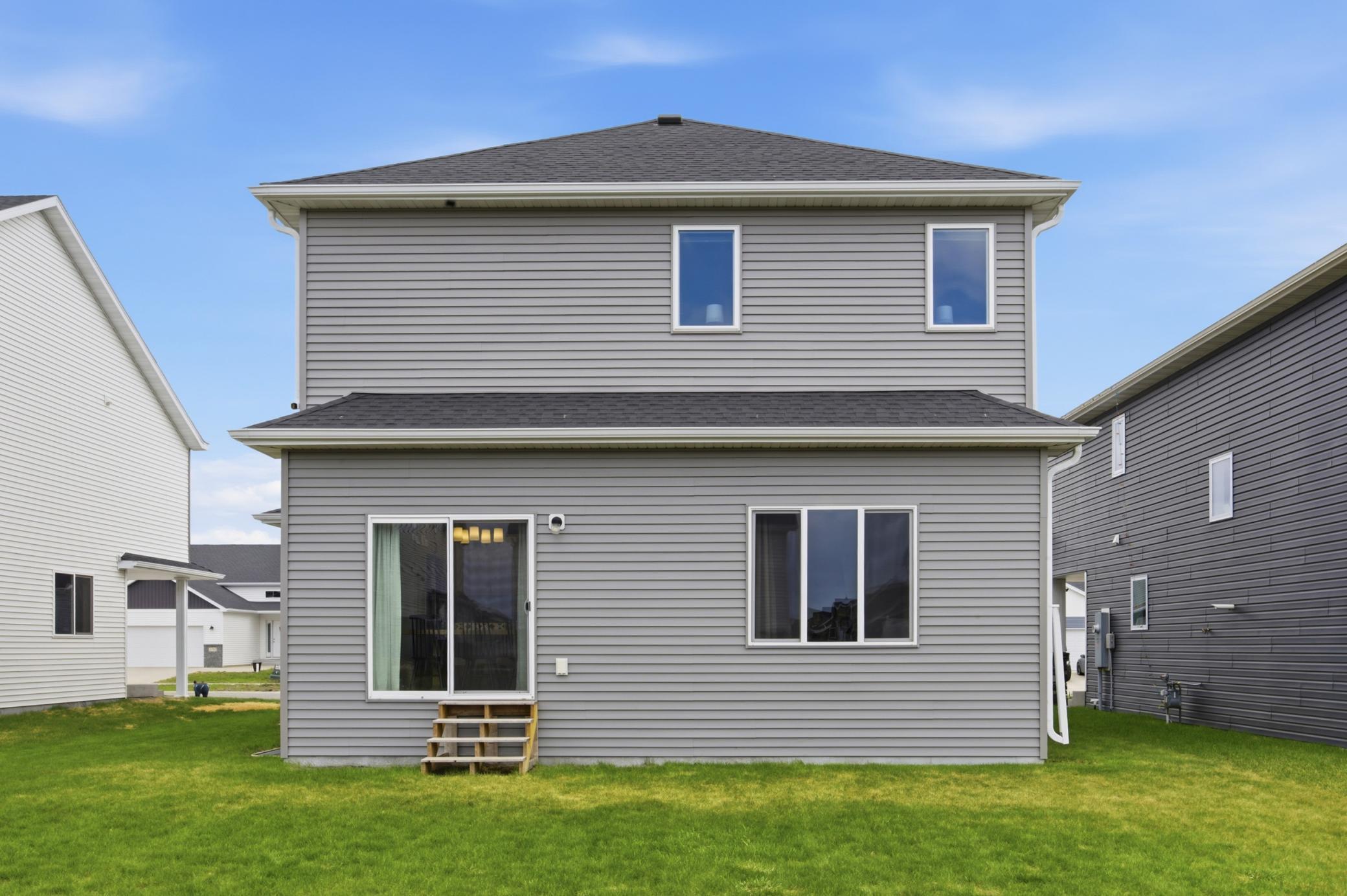 6741 71st Avenue S, Horace ND 58047 - Photo 34 of 35