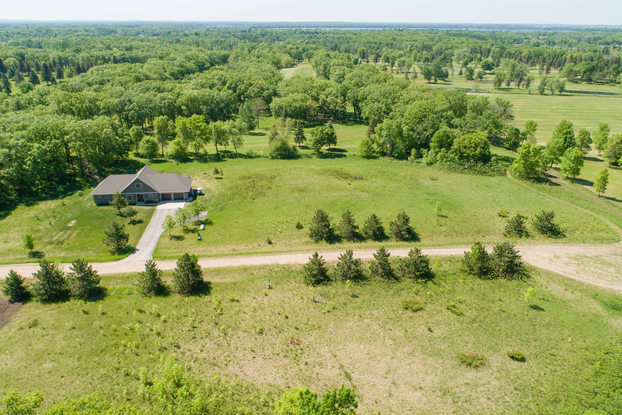 land for sale at Lot 3 Bk 2 285th Street in Battle Lake, MN