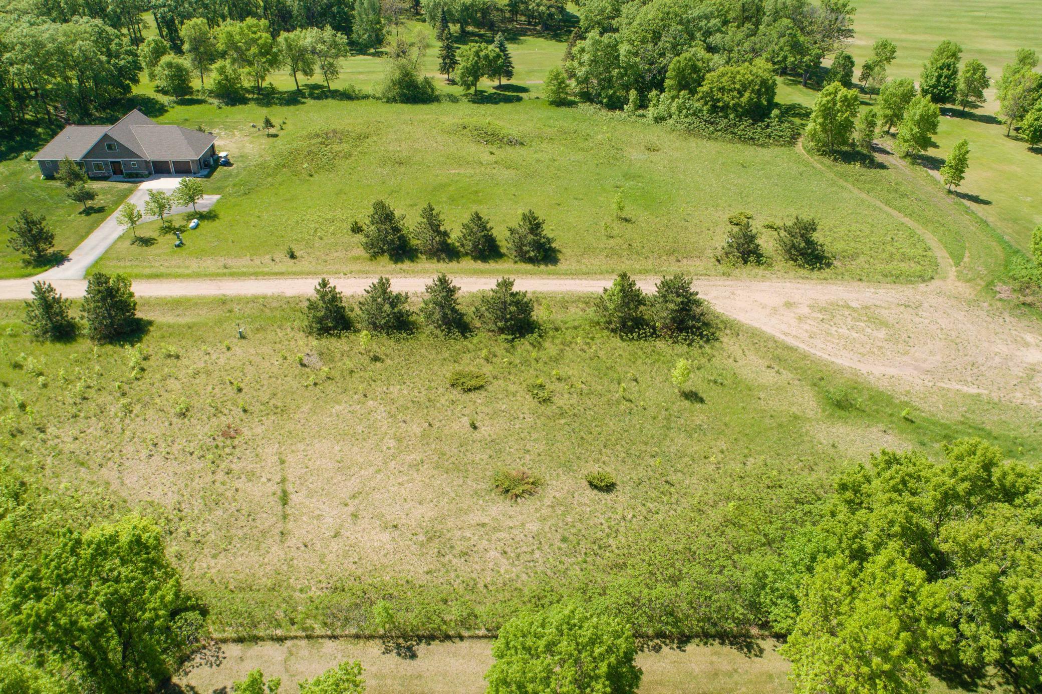 land for sale at Lot 3 Bk 2 285th Street in Battle Lake, MN (photo 3 of 8)