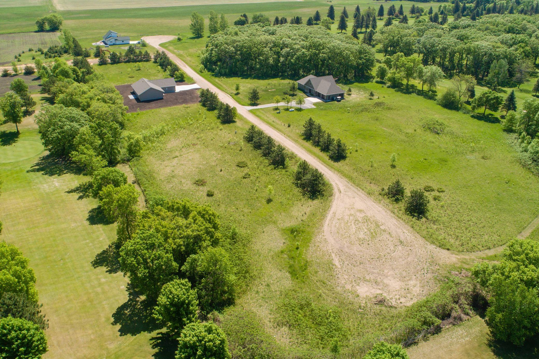 land for sale at Lot 3 Bk 2 285th Street in Battle Lake, MN (photo 4 of 8)