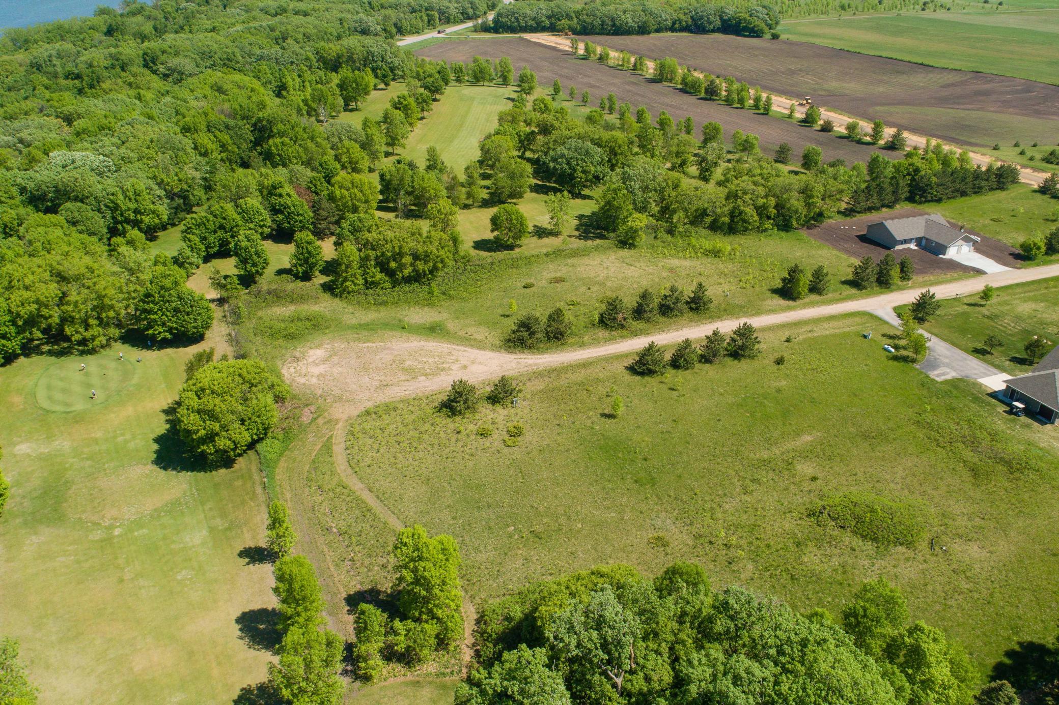 land for sale at Lot 5 Bk 1 285th Street in Battle Lake, MN (photo 5 of 11)