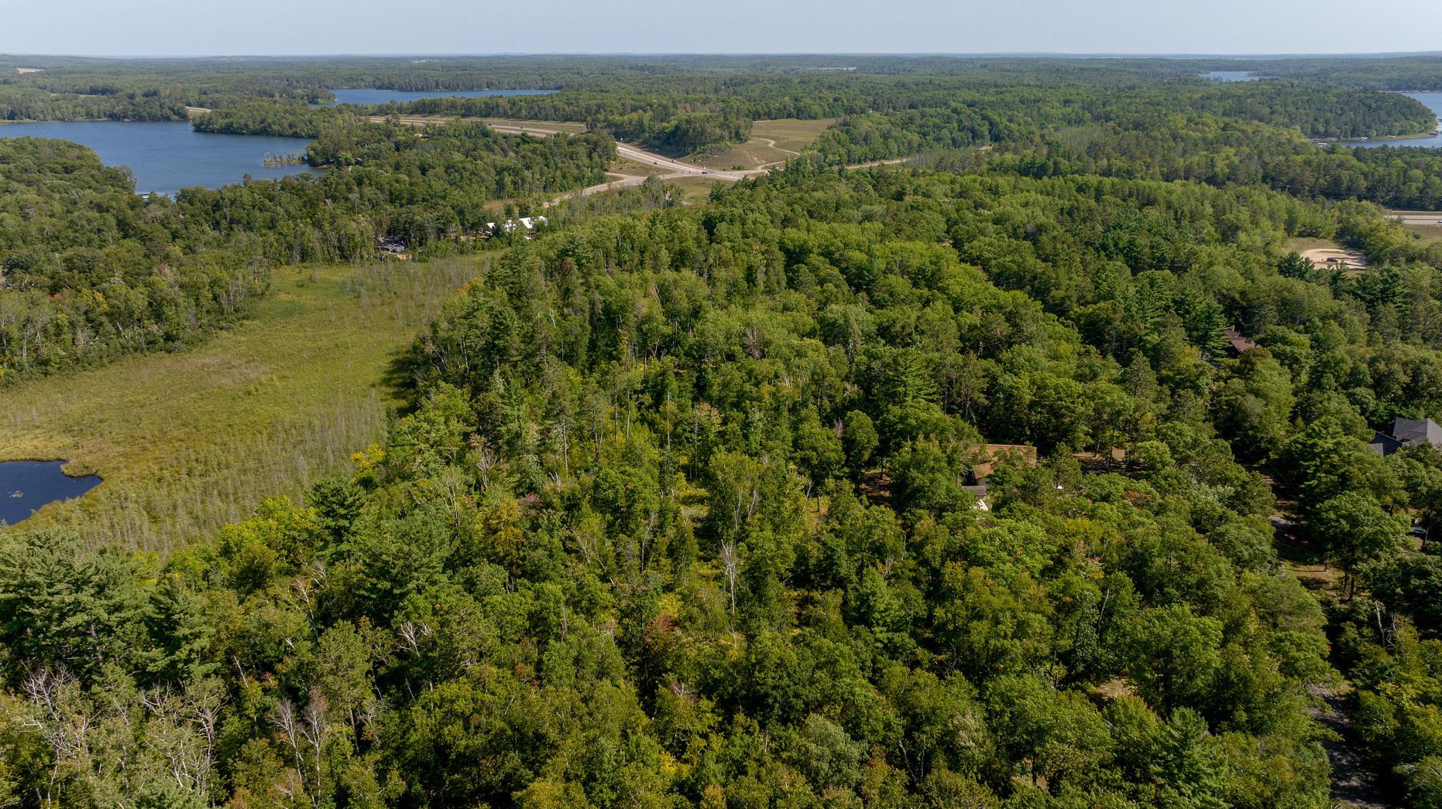 land for sale at TBD Edna Lake Rd in Nisswa, MN (photo 2 of 8)