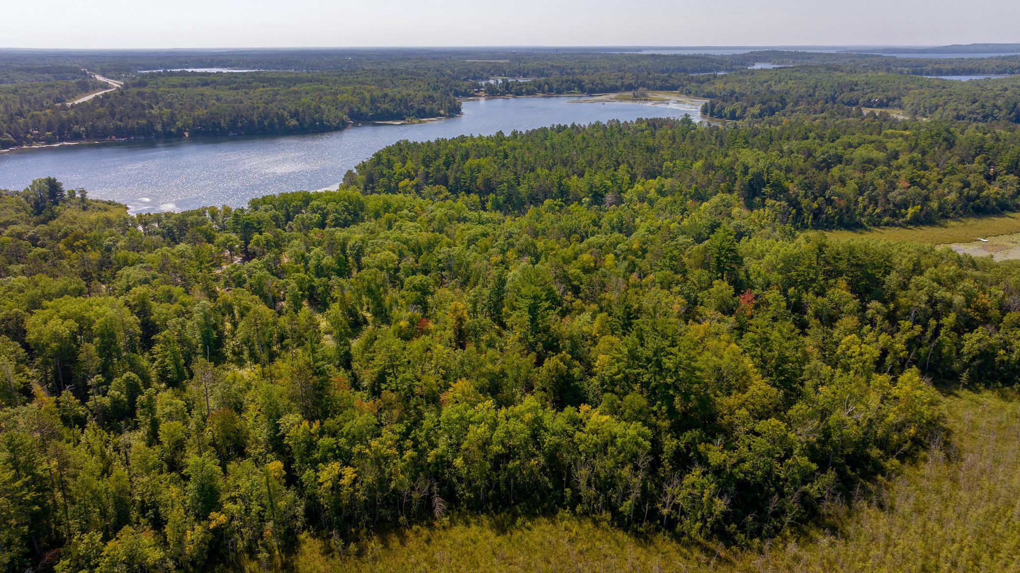 land for sale at TBD Edna Lake Rd in Nisswa, MN (photo 4 of 8)