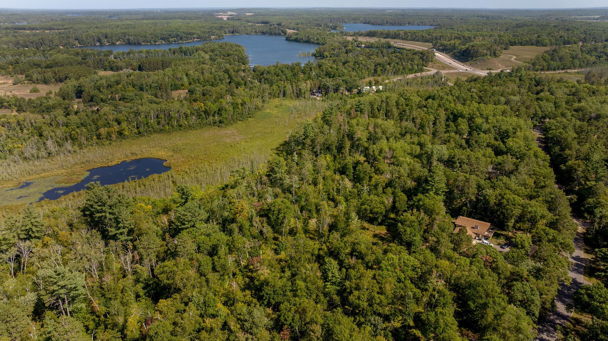 land for sale at TBD Edna Lake Rd in Nisswa, MN (photo 5 of 8)