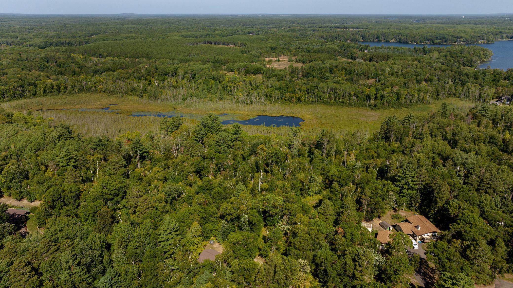 land for sale at TBD Edna Lake Rd in Nisswa, MN (photo 6 of 8)