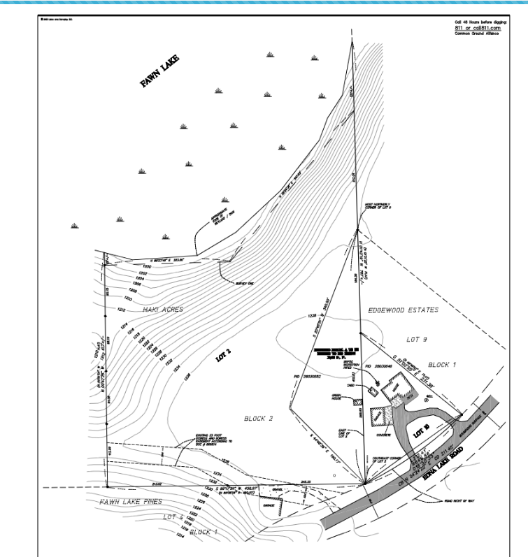 land for sale at TBD Edna Lake Rd in Nisswa, MN (photo 8 of 8)