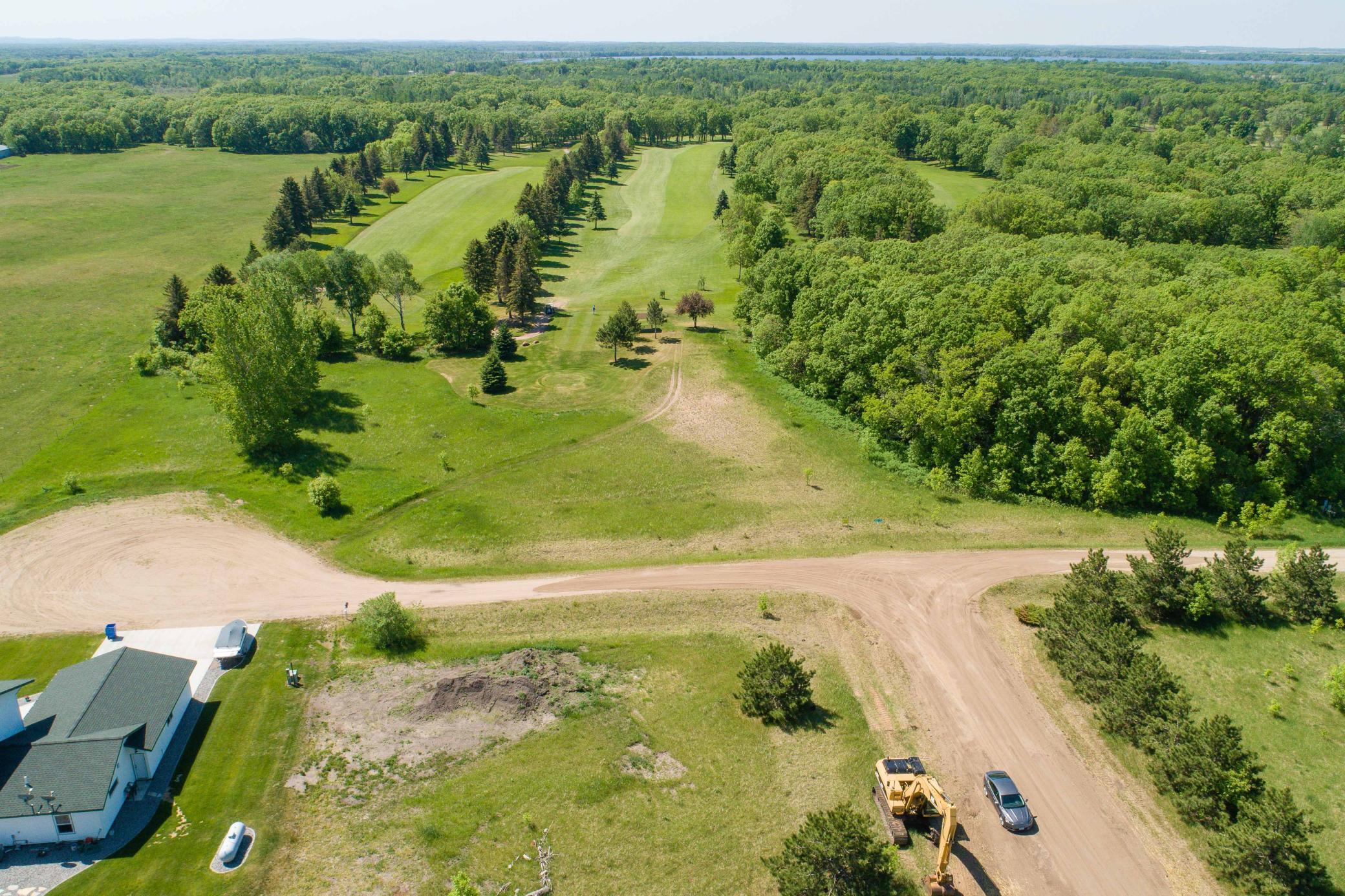 land for sale at Lot 2 Bk 1 285th Street in Battle Lake, MN