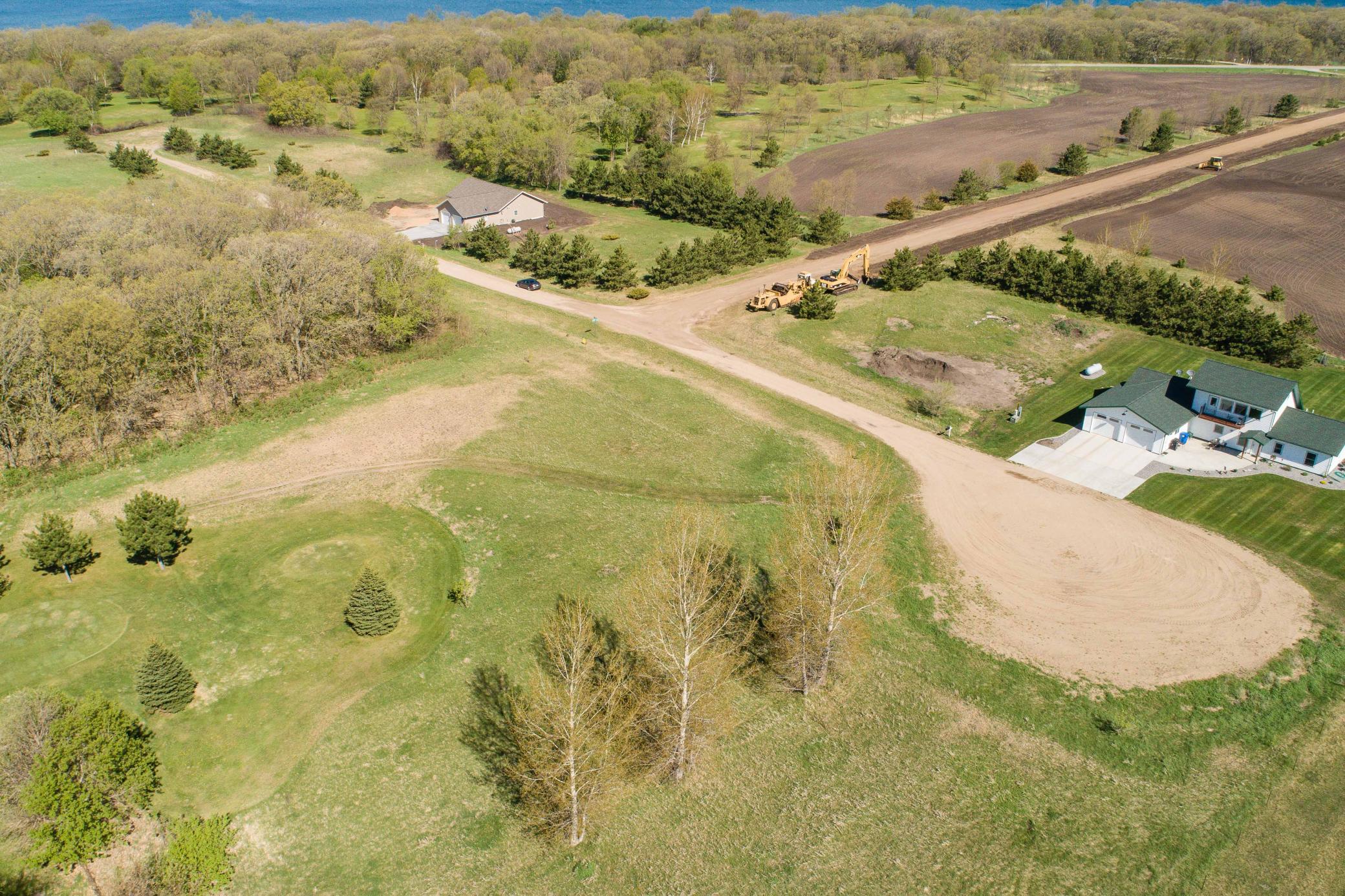 land for sale at Lot 2 Bk 1 285th Street in Battle Lake, MN (photo 5 of 18)
