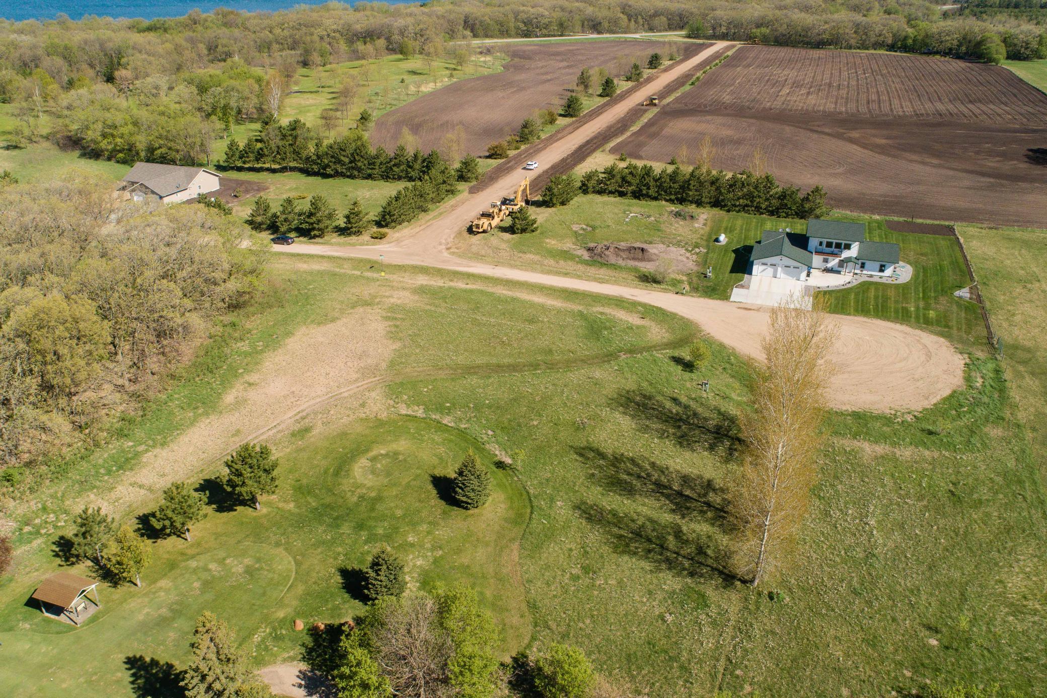 land for sale at Lot 2 Bk 1 285th Street in Battle Lake, MN (photo 6 of 18)