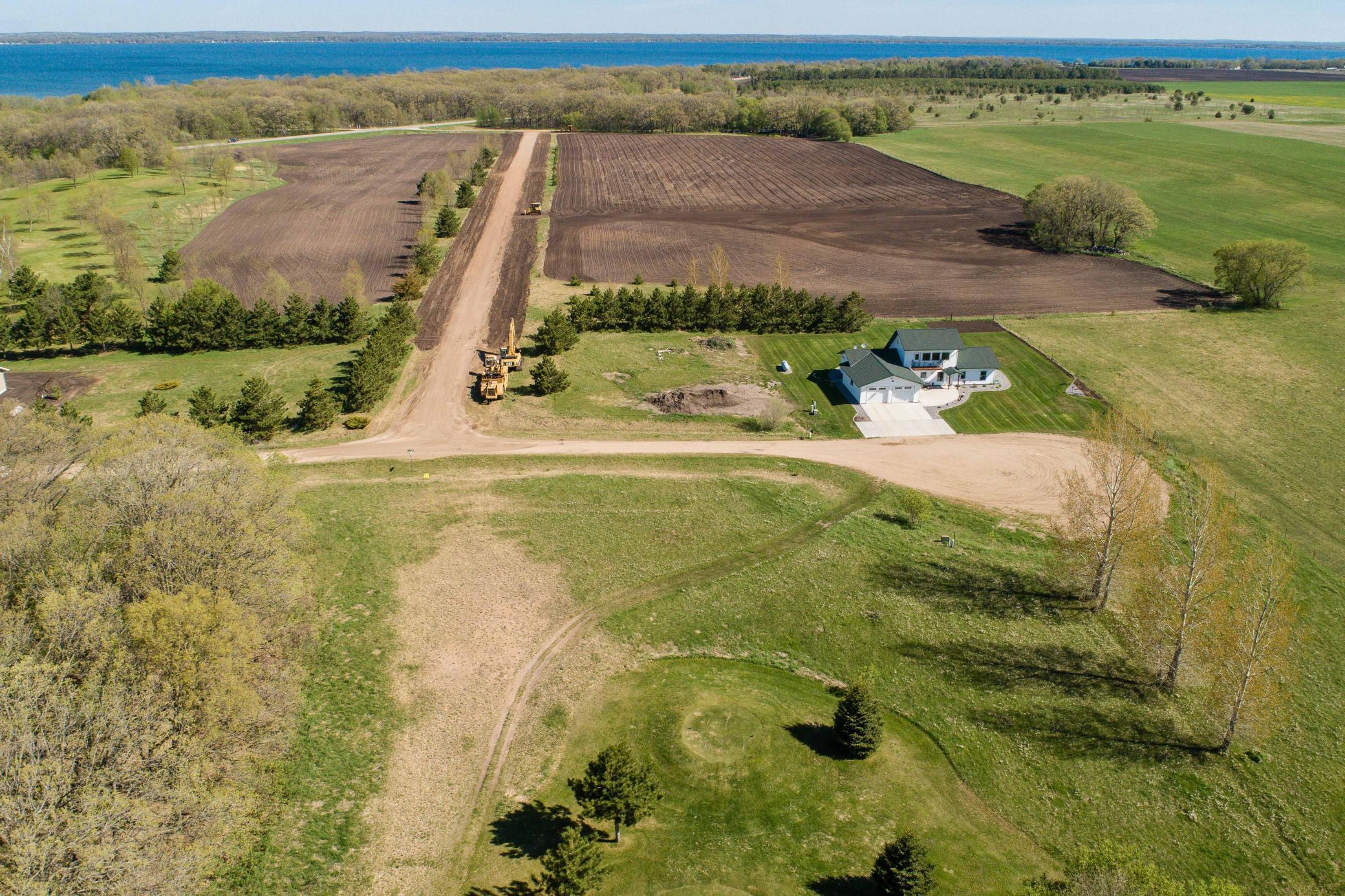 land for sale at Lot 2 Bk 1 285th Street in Battle Lake, MN (photo 7 of 18)